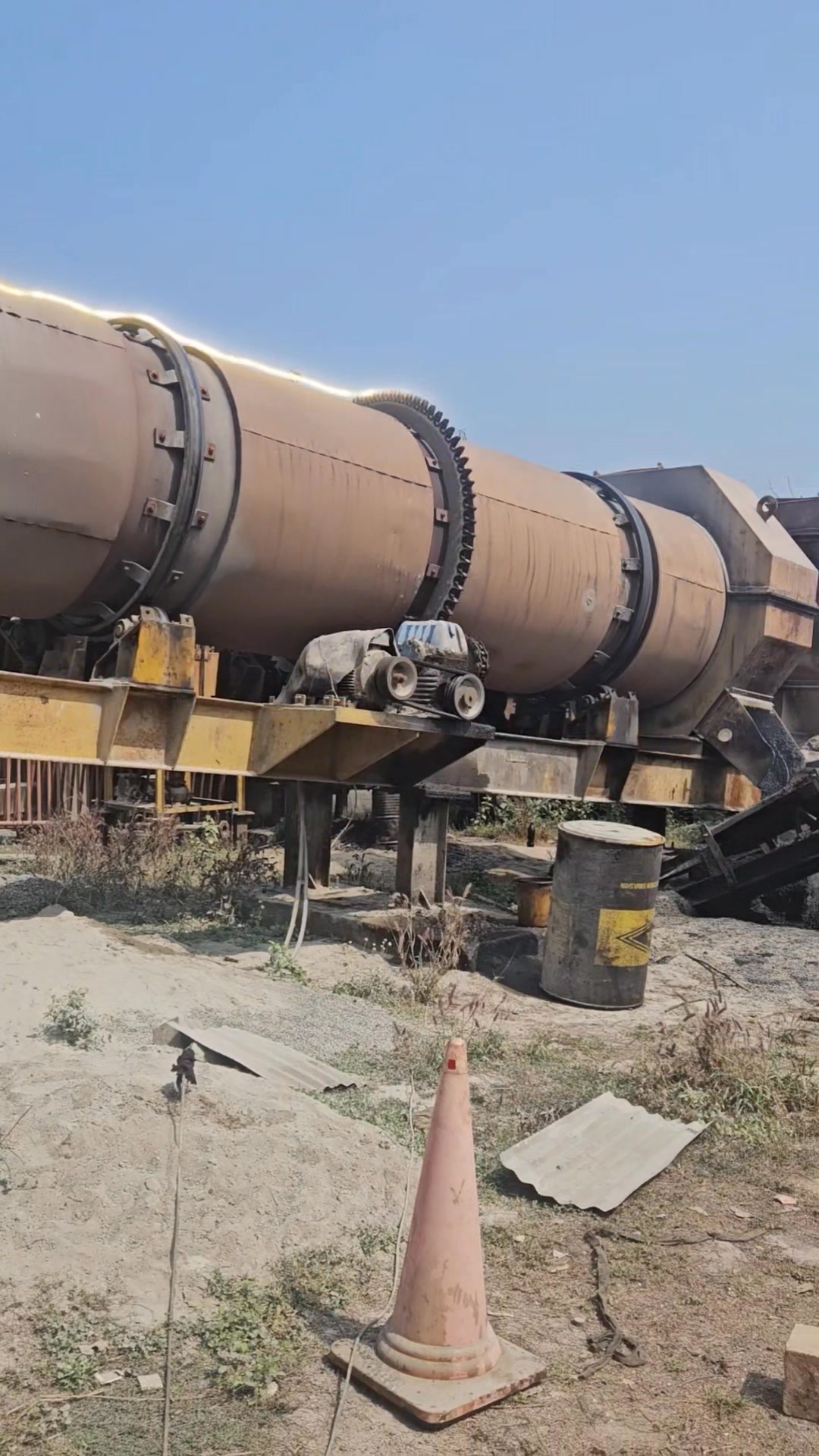 PGR Infrastructure | Visakhapatnam