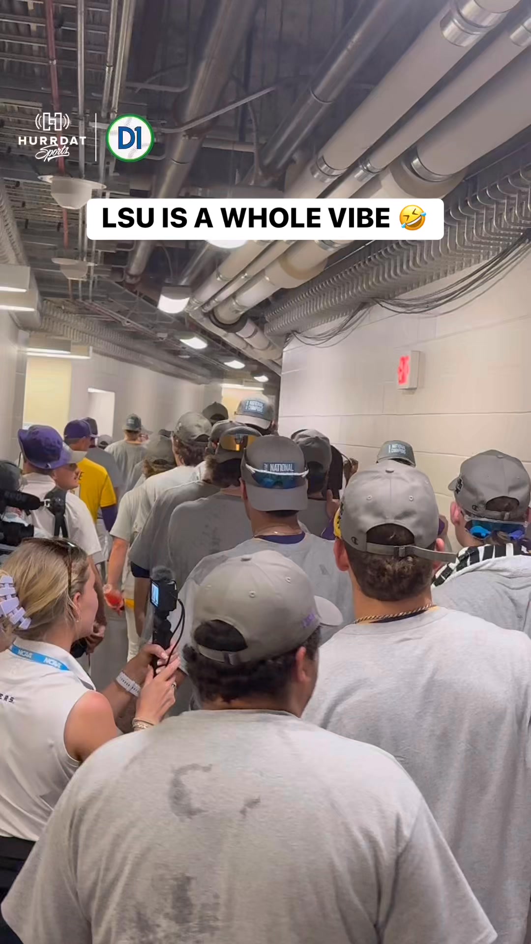 LSU is sponsored by Turtle Box Audio this whole week 🤣 | Hurrdat Sports ...