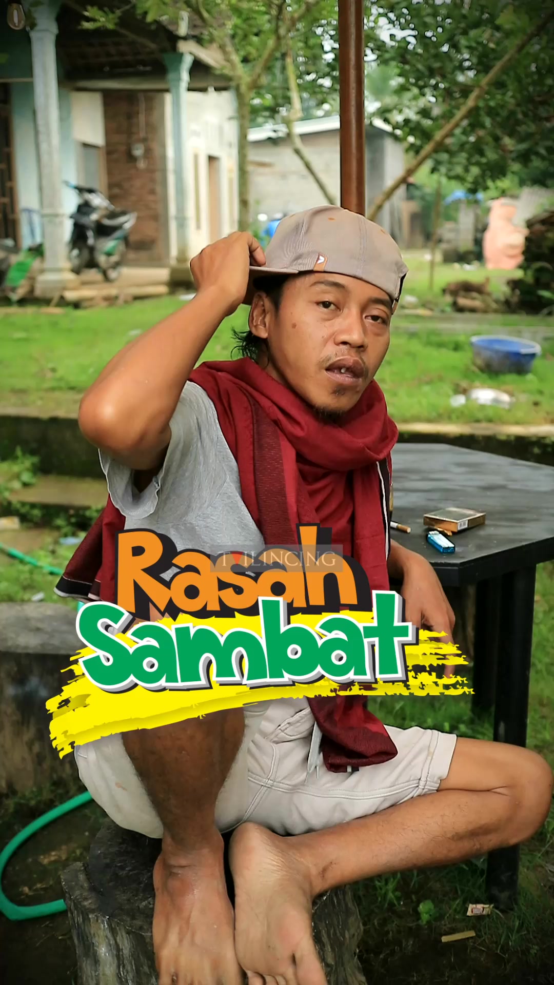Ketoe mbendino nyambutgawe mosok ra bayaran #lucu #storytime Creators ...