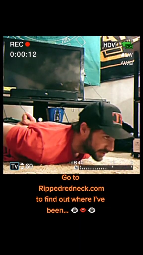 Ripped Redneck-. New merch at rippedredneck.com #fa2fo #rippedredneck # ...
