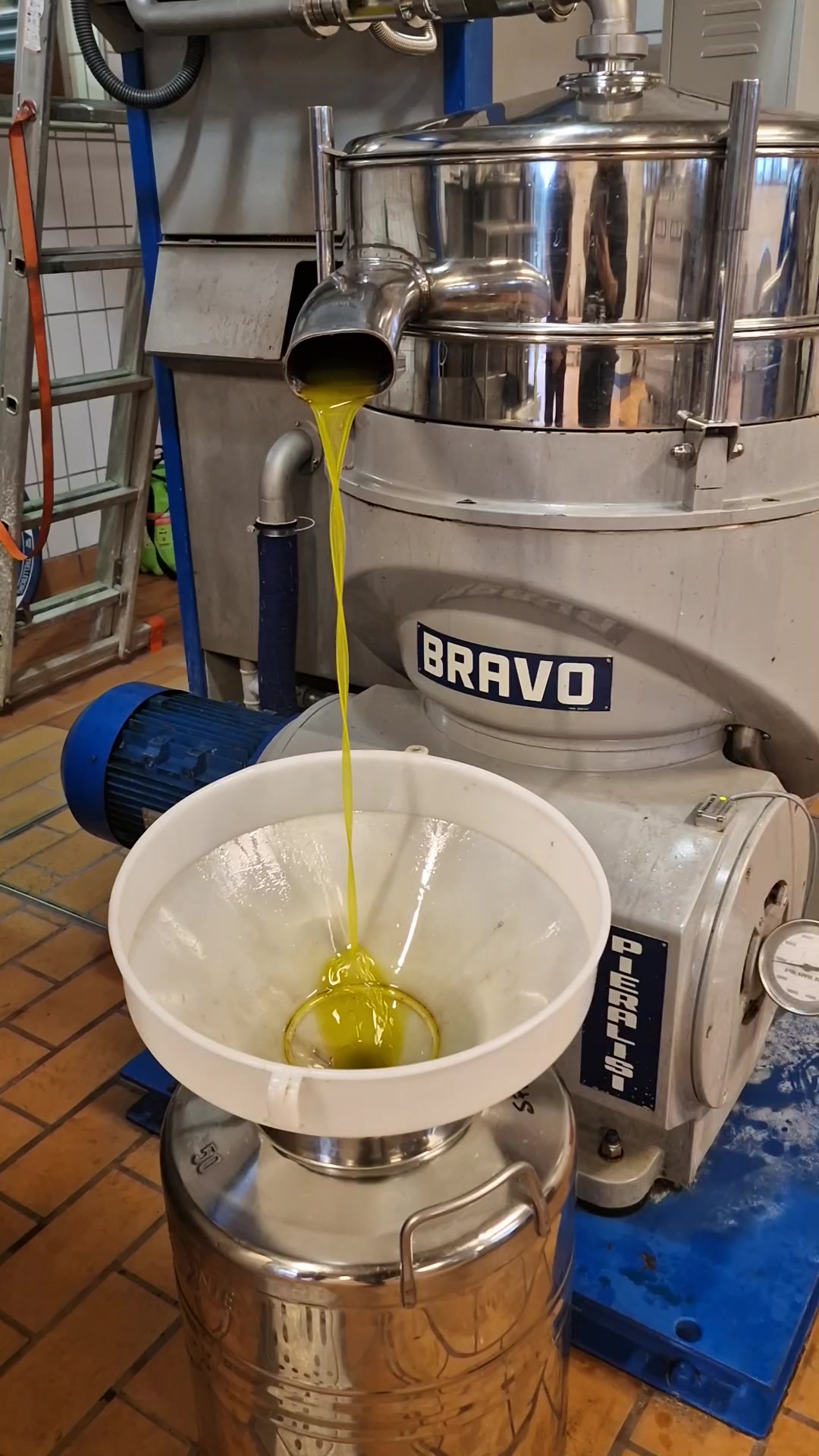Benvenuto Solemare Harvest 2023 EVOO L arte dell Olivo The art of the olive tree