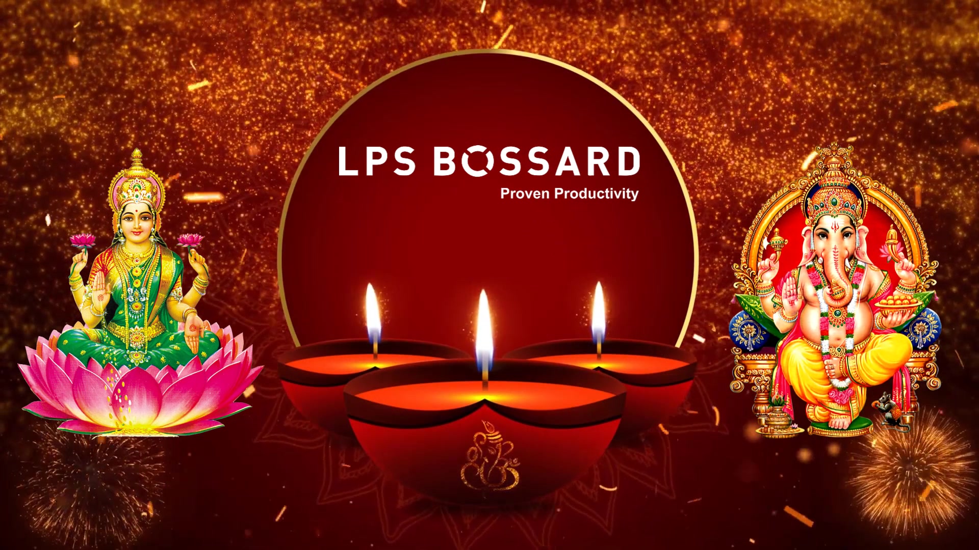 LPS Bossard - Home