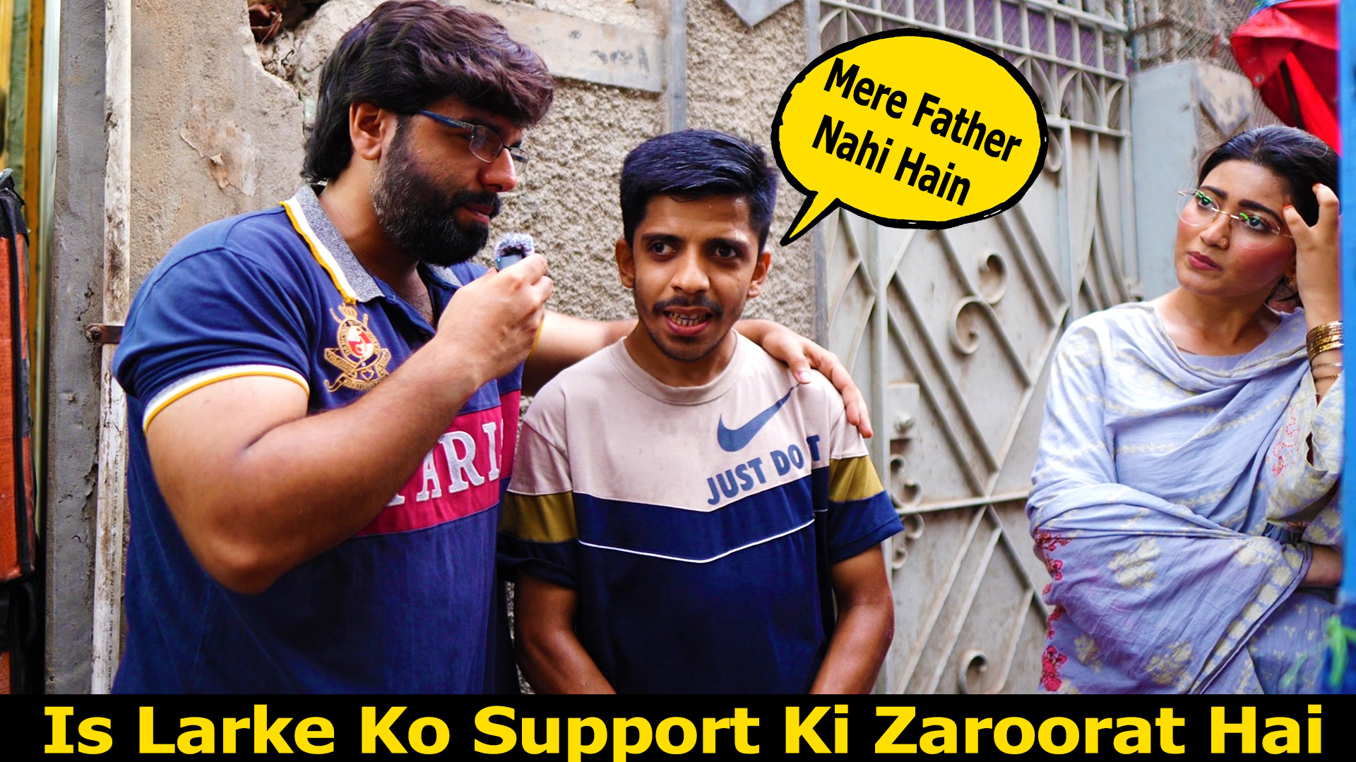 Story Of A Strugling Boy | Mehran Hashmi | Mehran Hashmi | Facebook