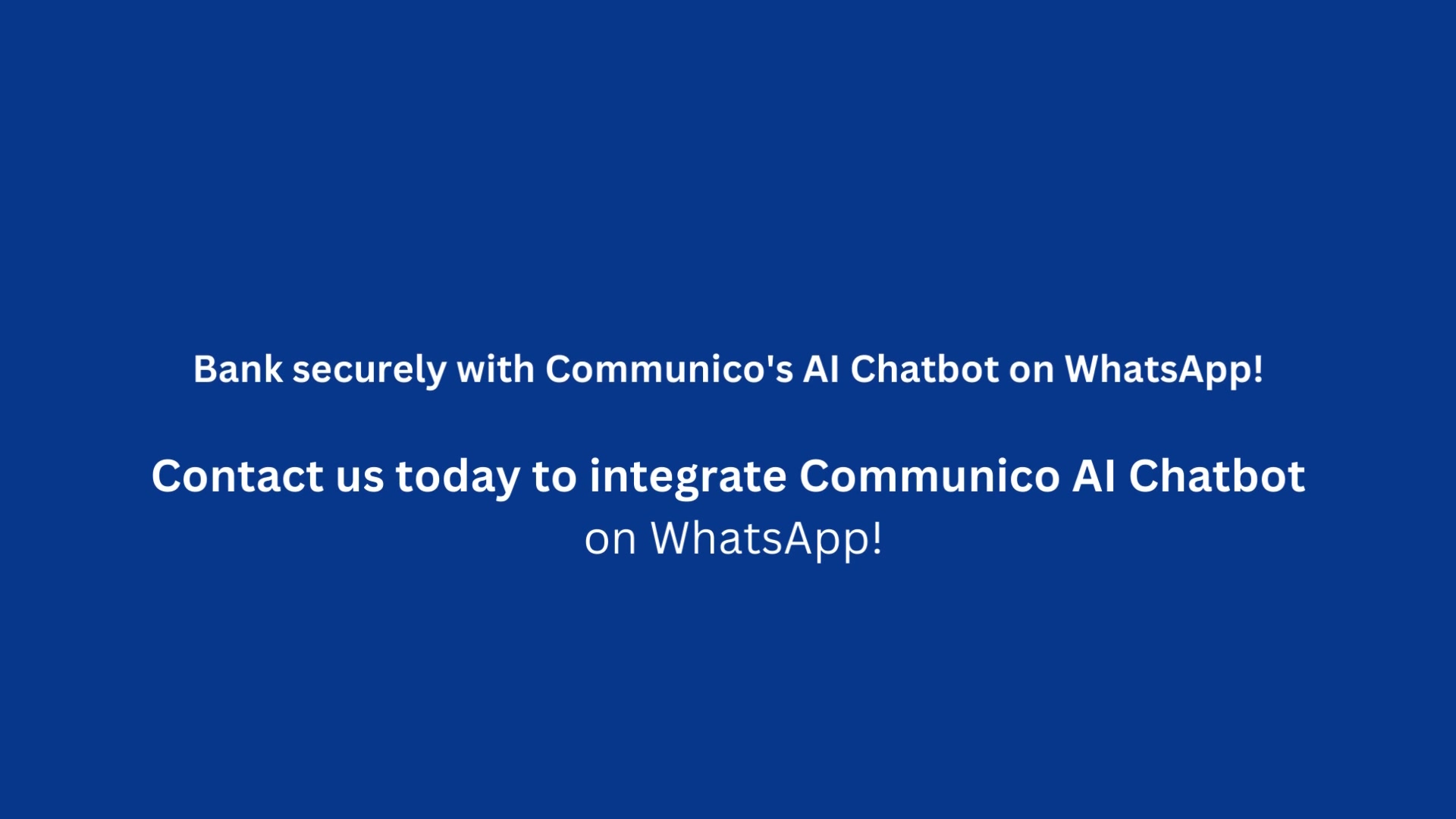 Communico.Ai | Riyadh