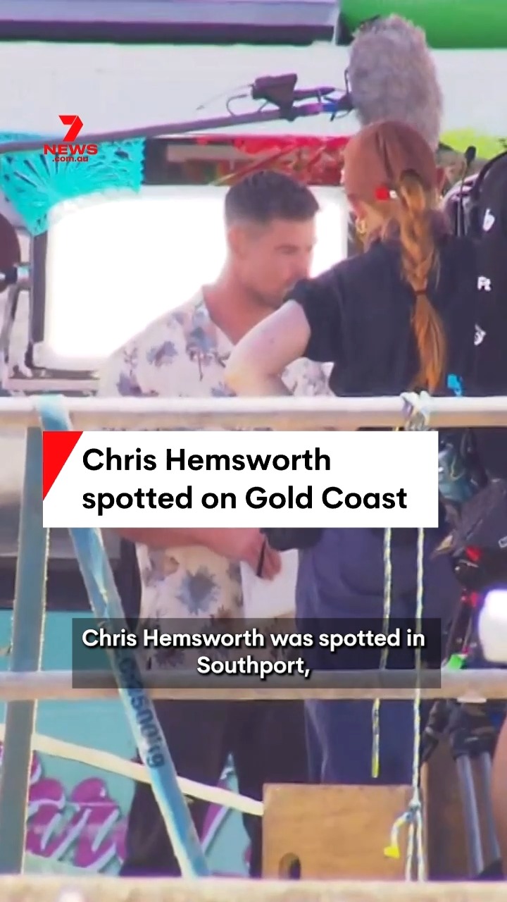 Southport on the Gold Coast has transformed into the Californian city ...