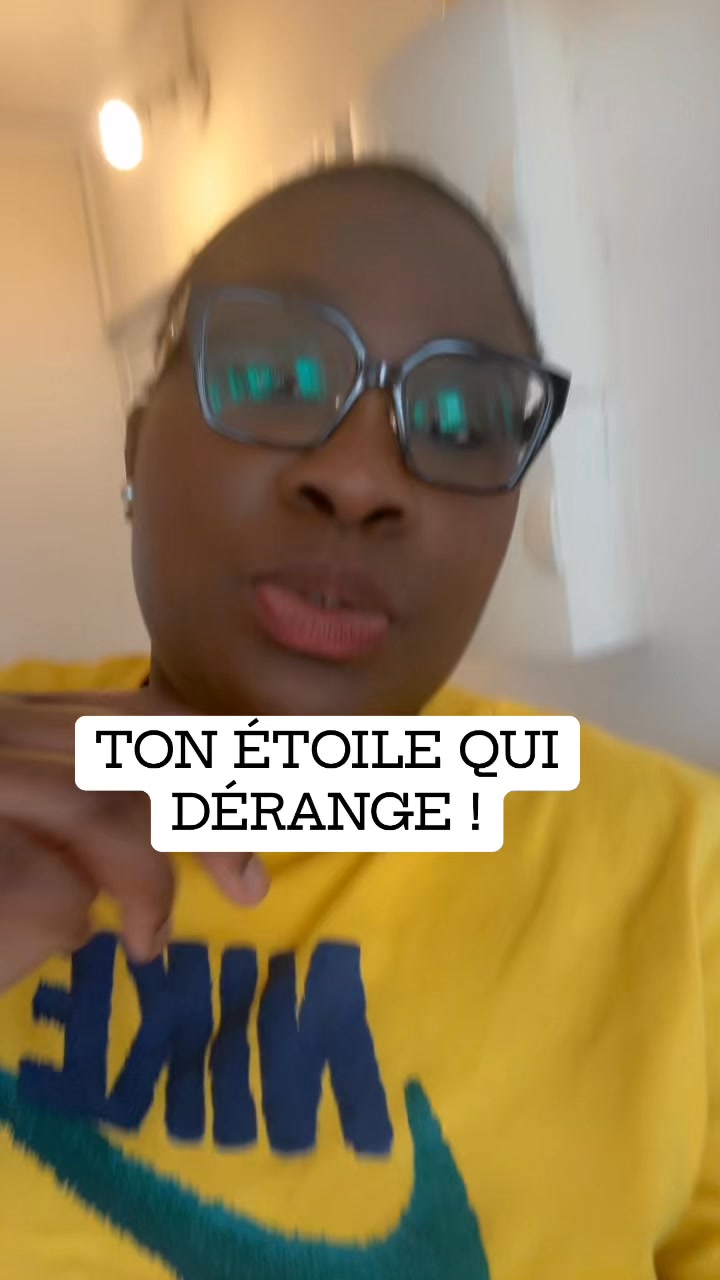TON ÉTOILE QUI DÉRANGE ! | A Ciel Ouvert Chaine Chrétienne | Facebook