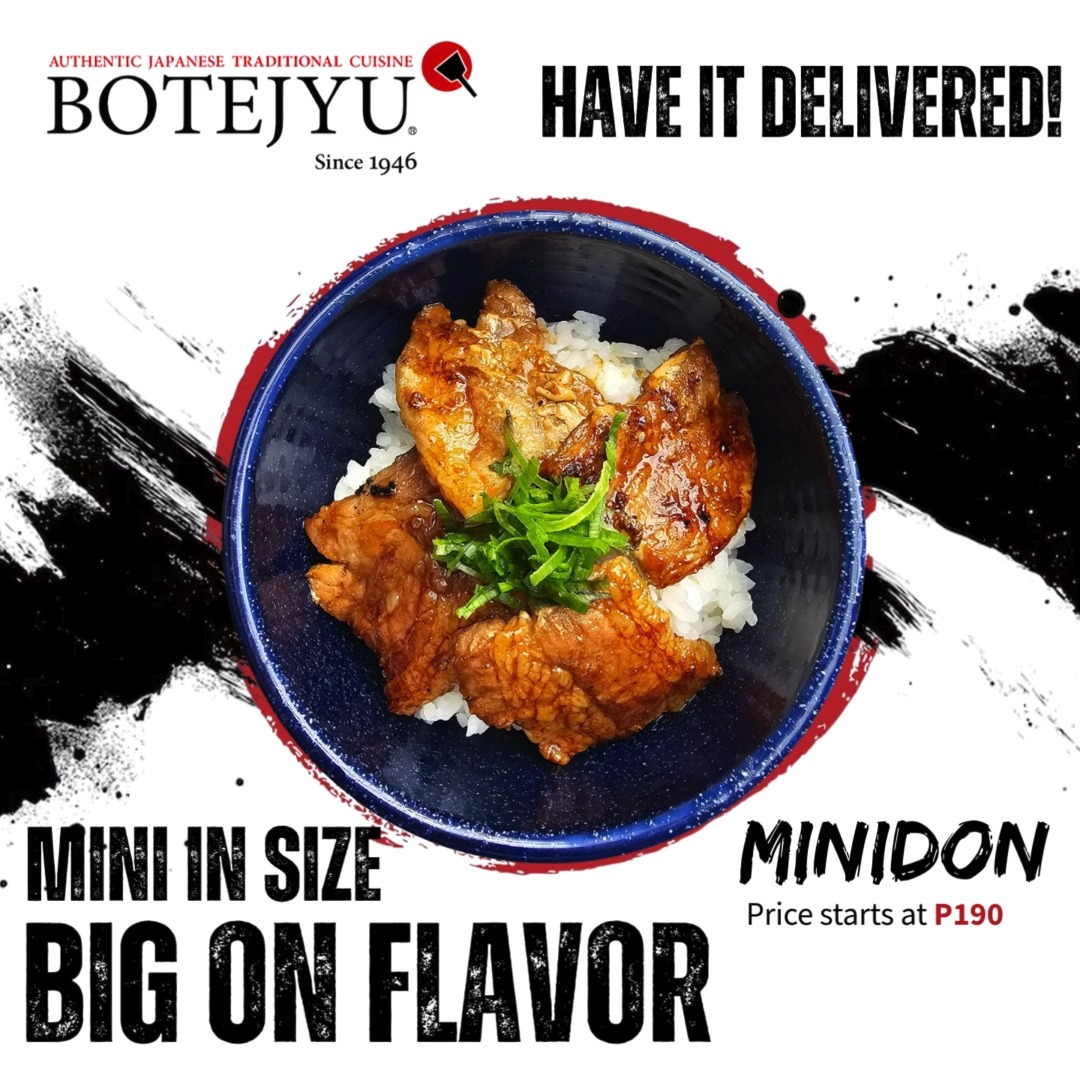 BOTEJYU Philippines added a new photo. - BOTEJYU Philippines