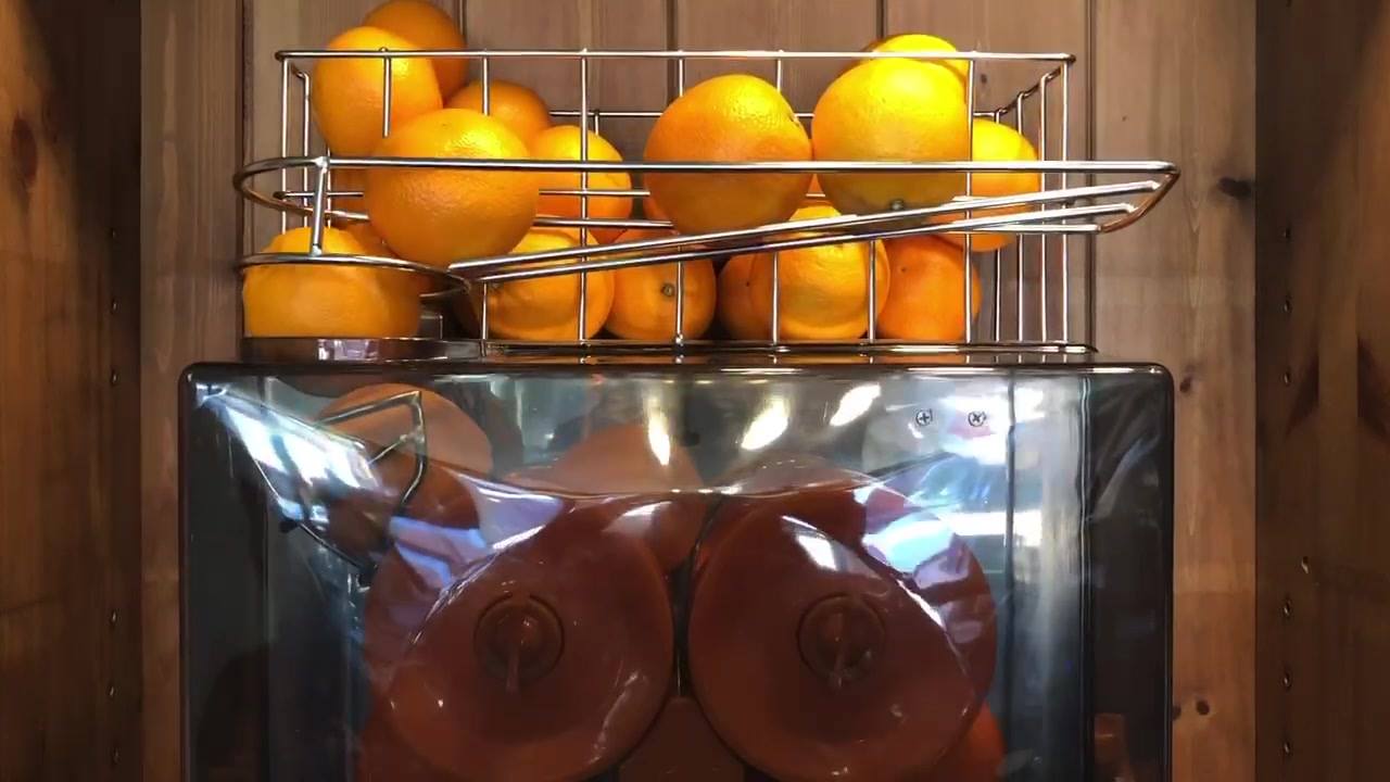 Dan Armstrong Orange Squeezer.