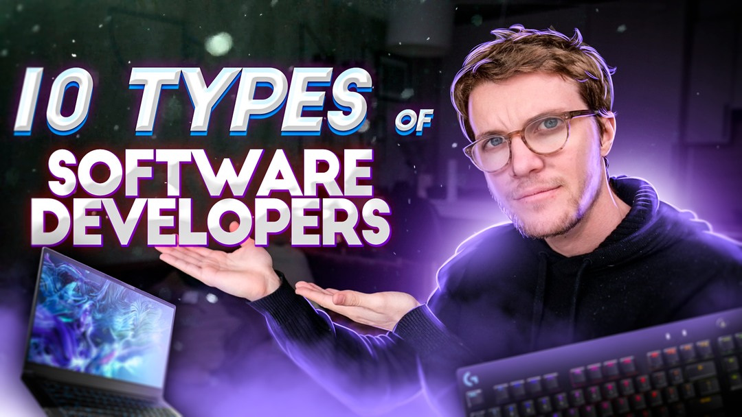 Aaron Jack - Software Developer