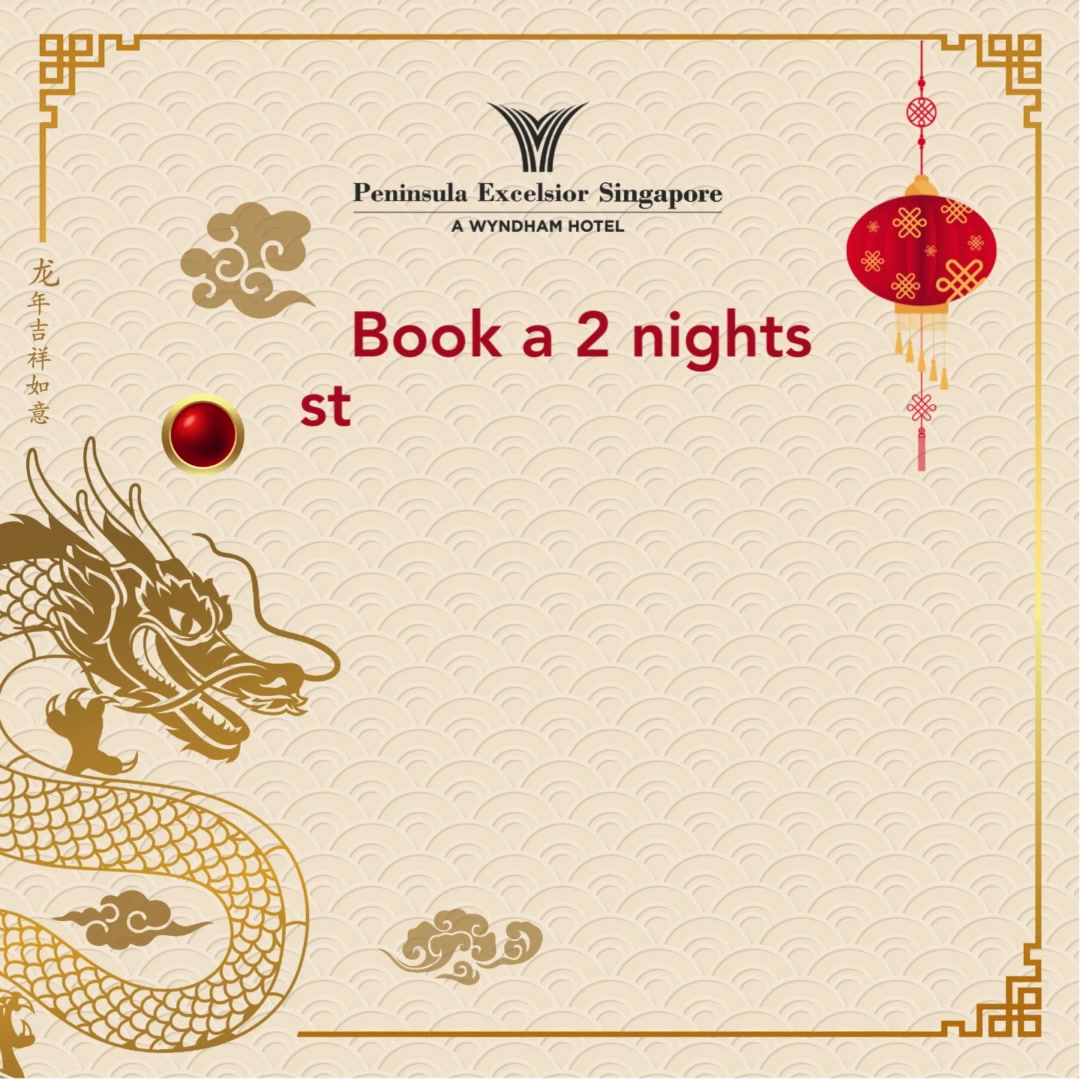 Be the 1st to enjoy our newly refurbished rooms. Book a 2 nights