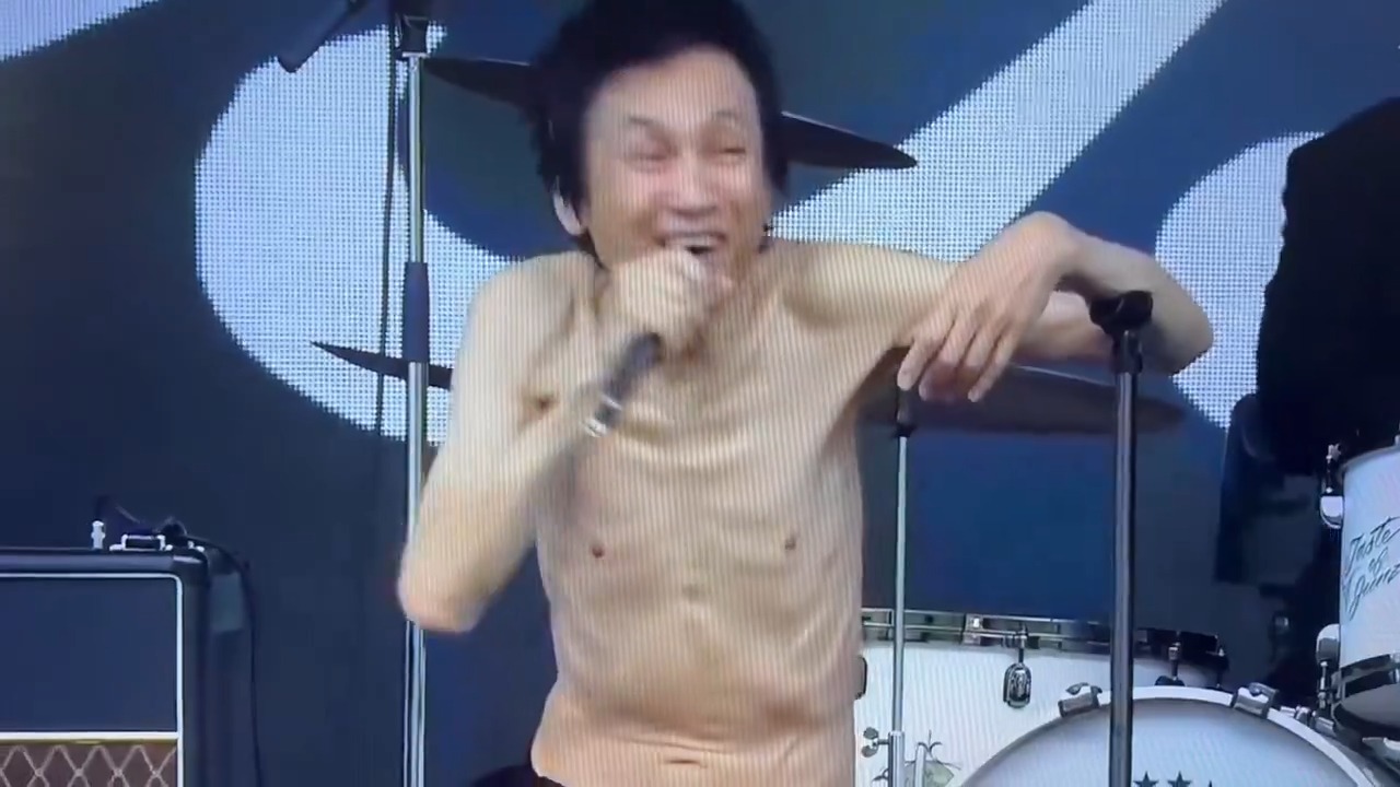 甲 本 ヒロト 骨折