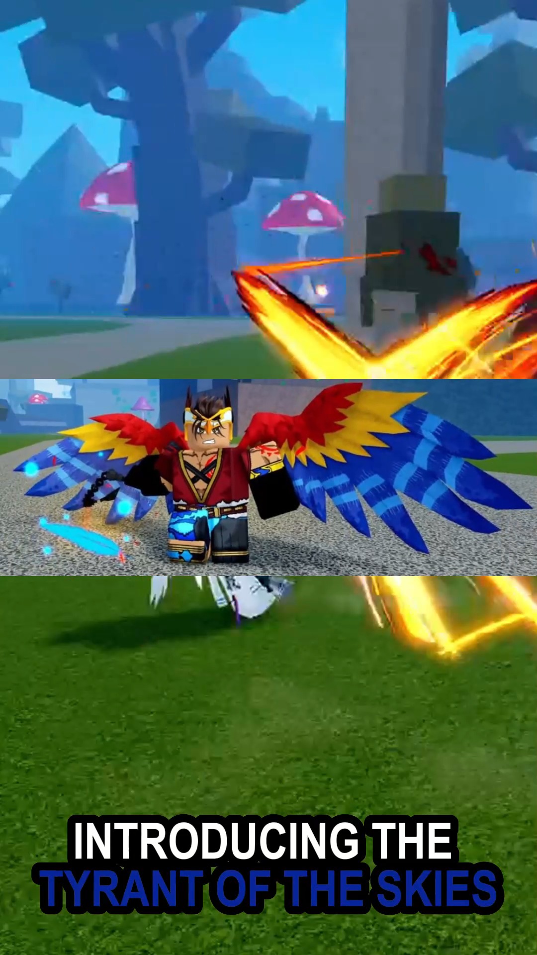 Bloxfruit Update 26 New Update #roblox #bloxfruits #bloxfruit New