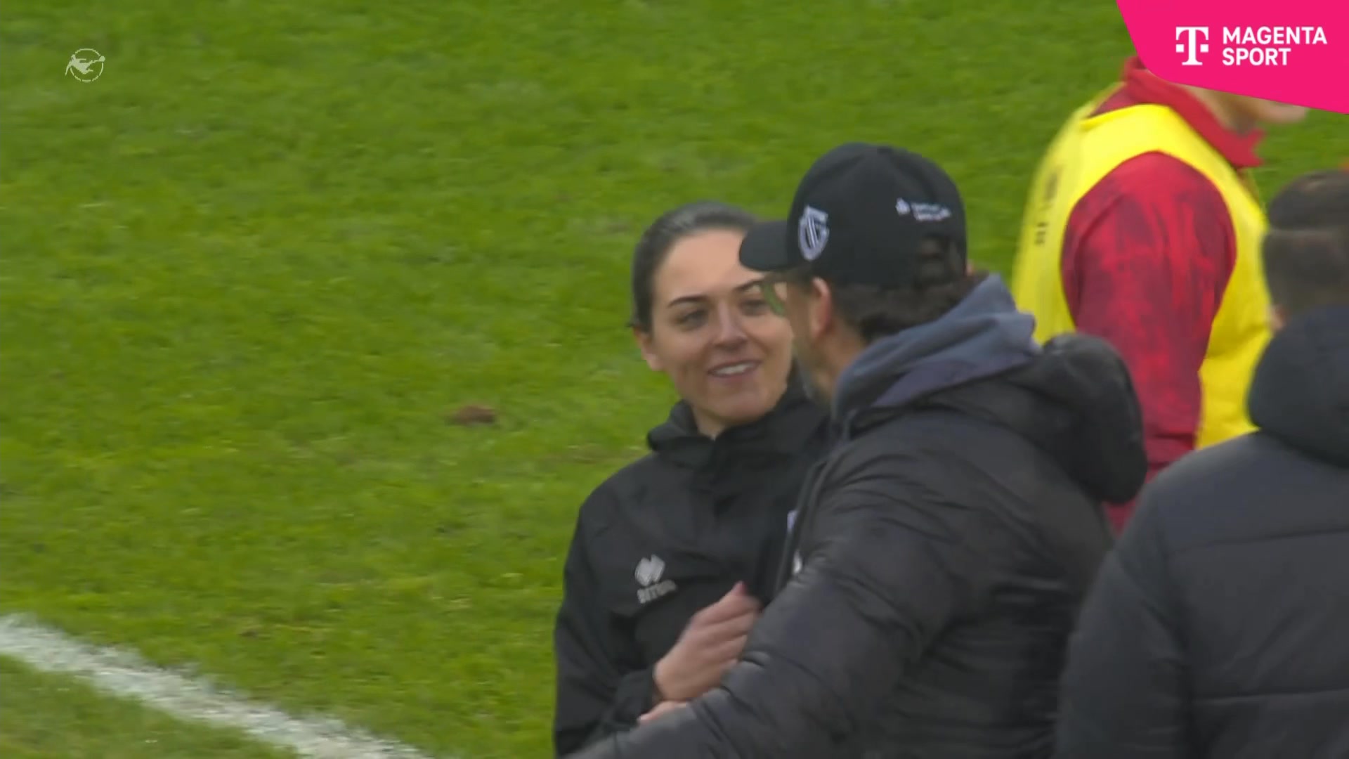 Ein 0:0 der besten Sorte zwischen dem FC Ingolstadt und dem FC Energie ...