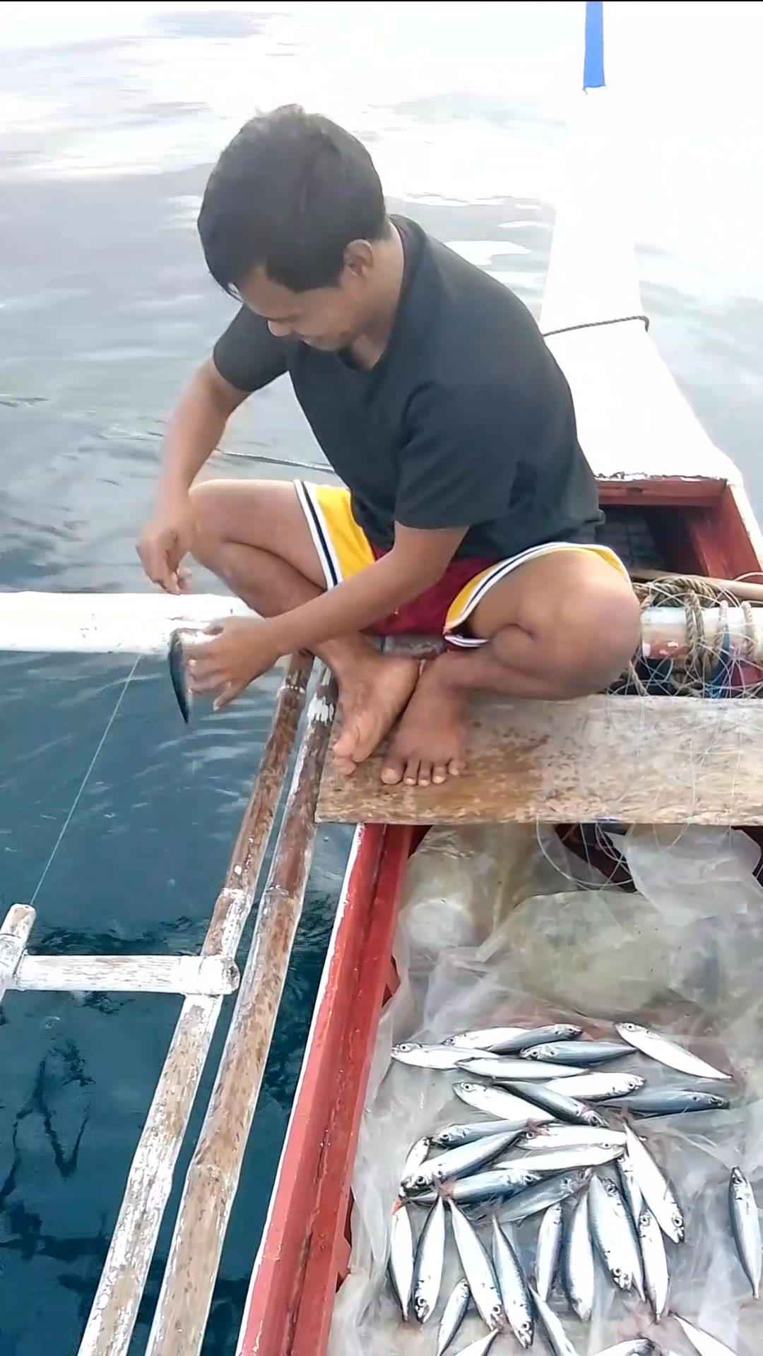 Marami na #fishinglife #fishing #viewers | Edgardo Mañales | Facebook