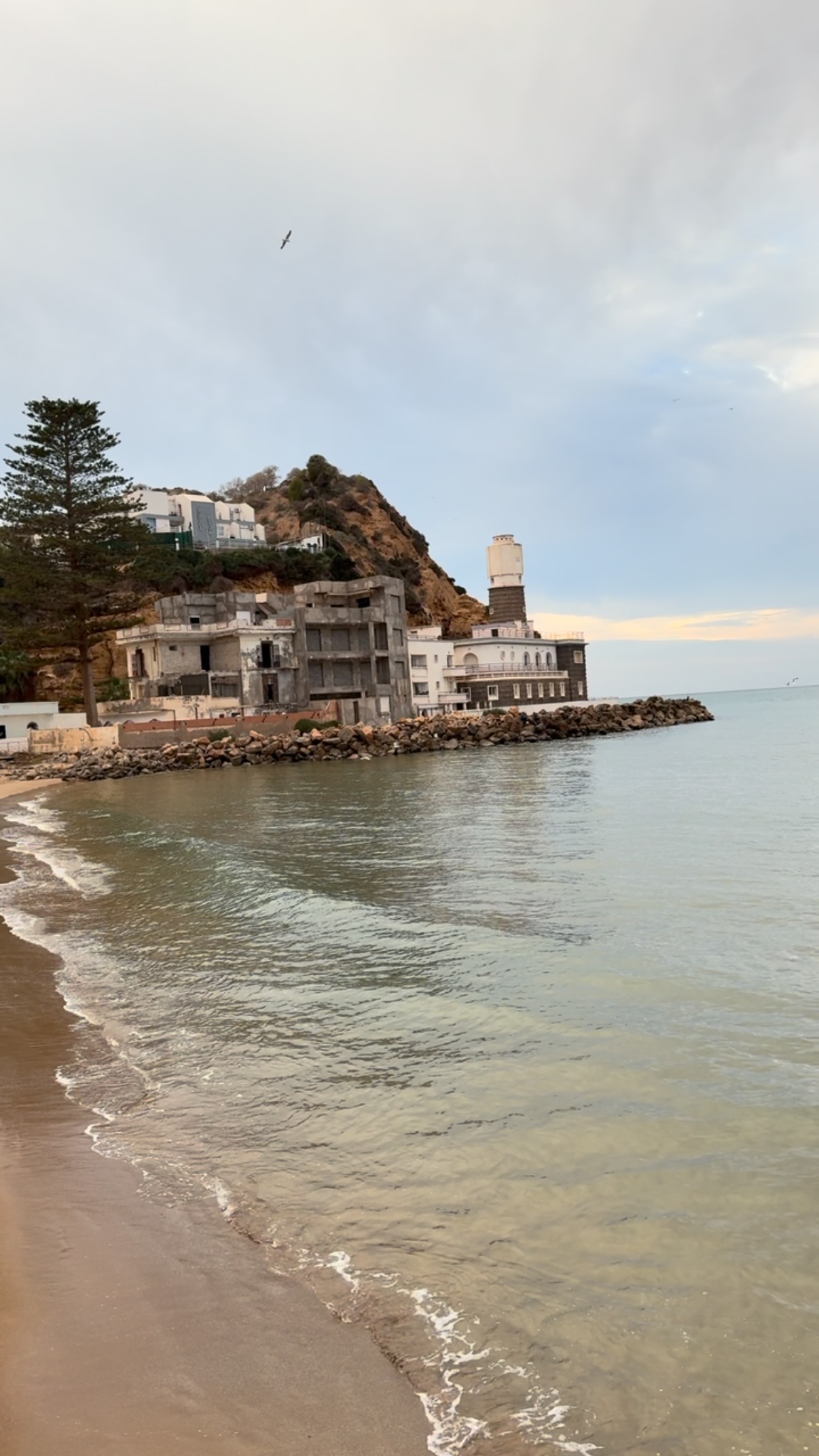 plage-du-puits-beni-saf