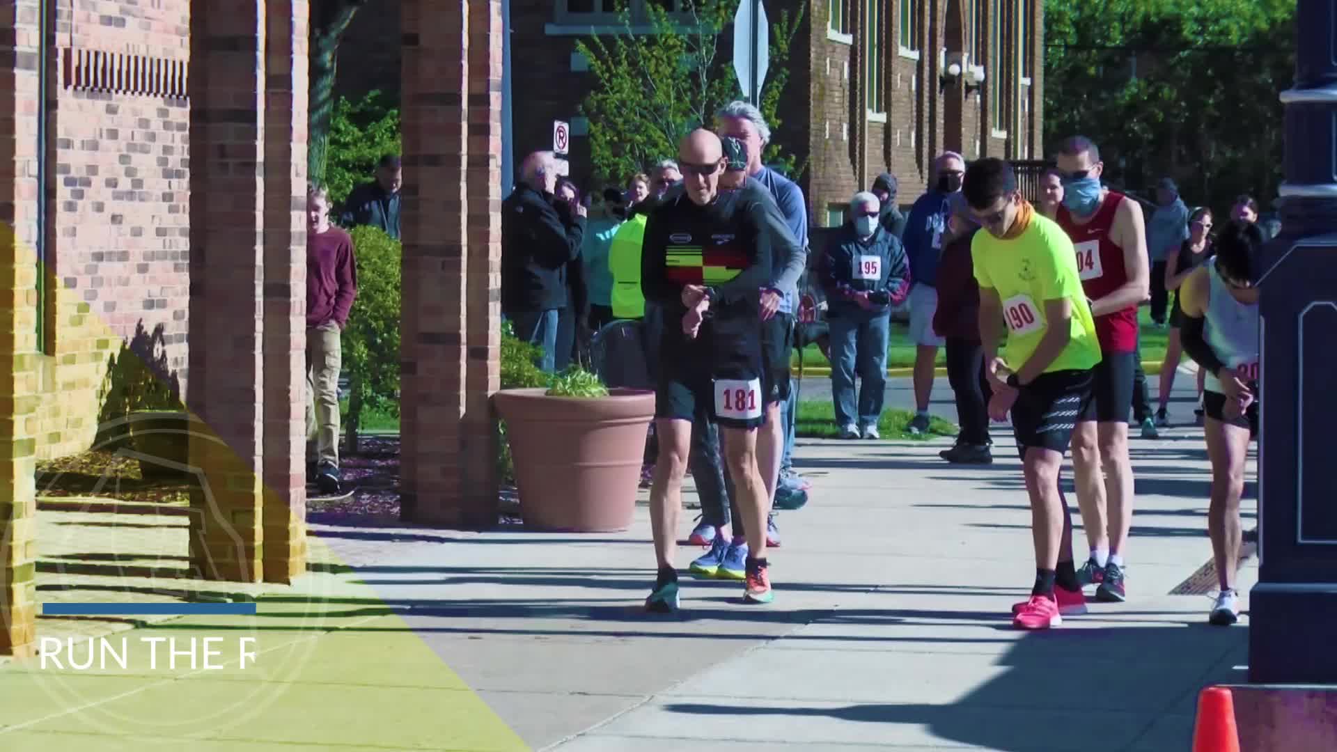 After 3 races and a lot of fun, we've wrapped up our 2021 Run Albion ...
