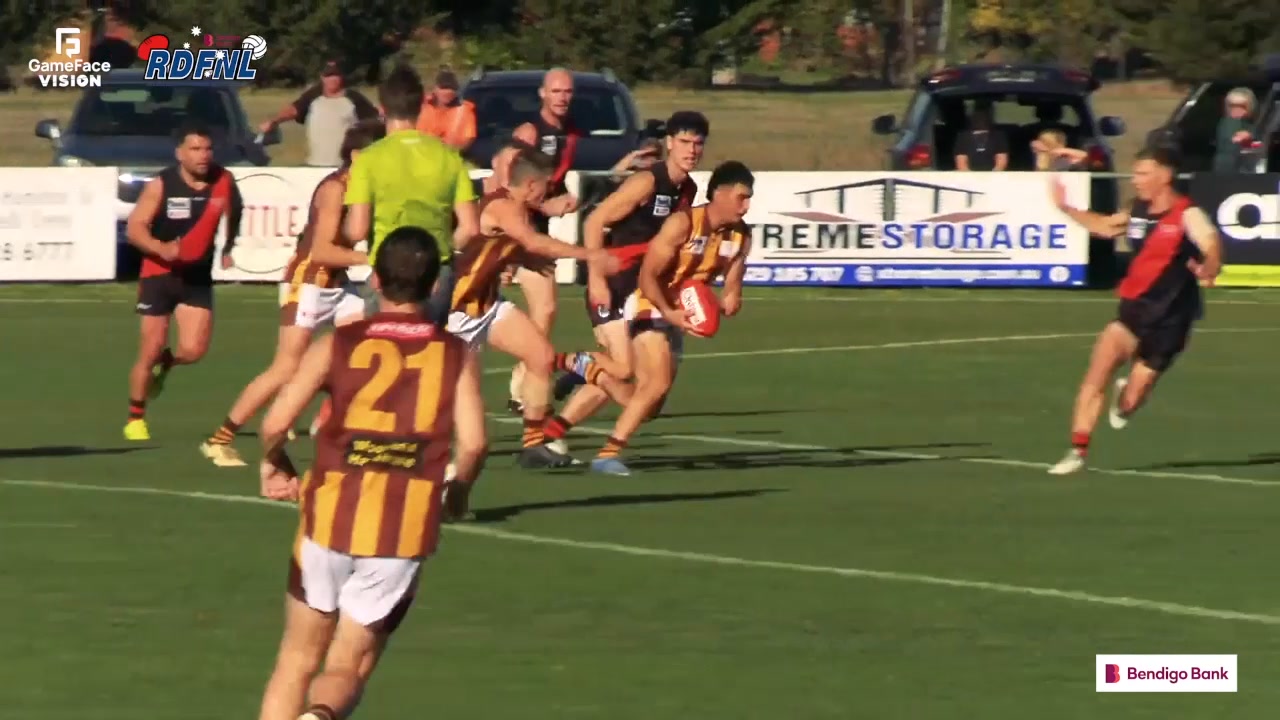 Tune in for another edition of the RDFNL football and netball show with ...