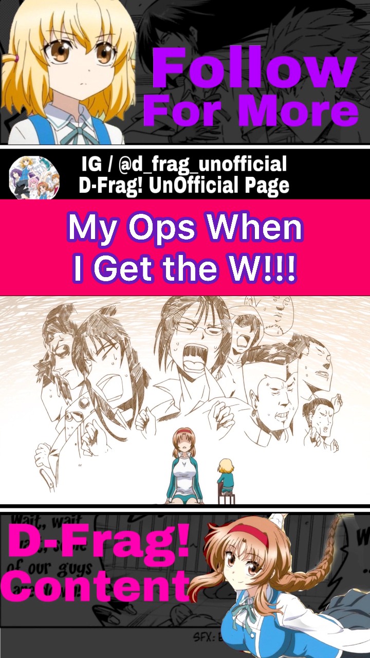 Can’t let the hate get to you!!! Follow: D-Frag Images Everyday Until ...