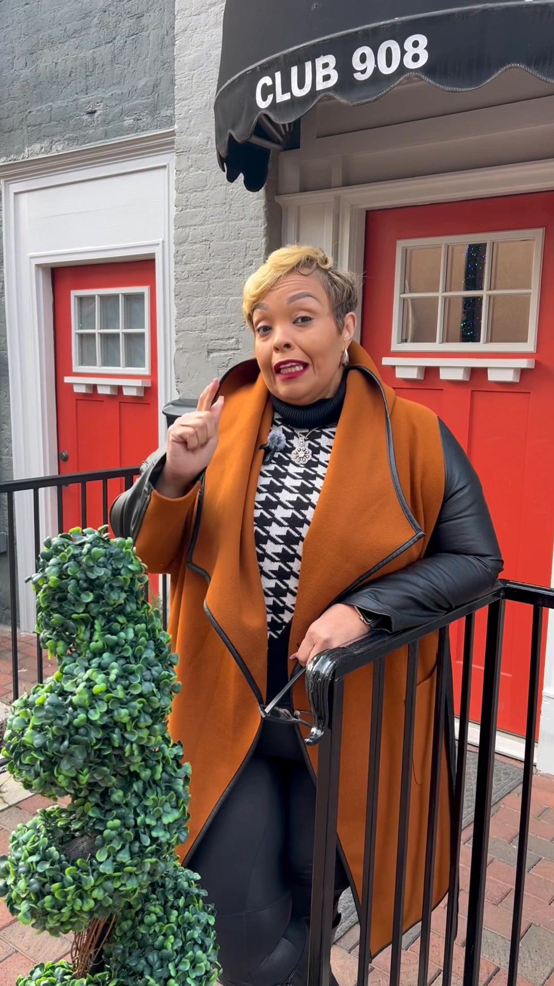 Wisdom has wrinkles and I welcome both. Walking into year 55! # ...