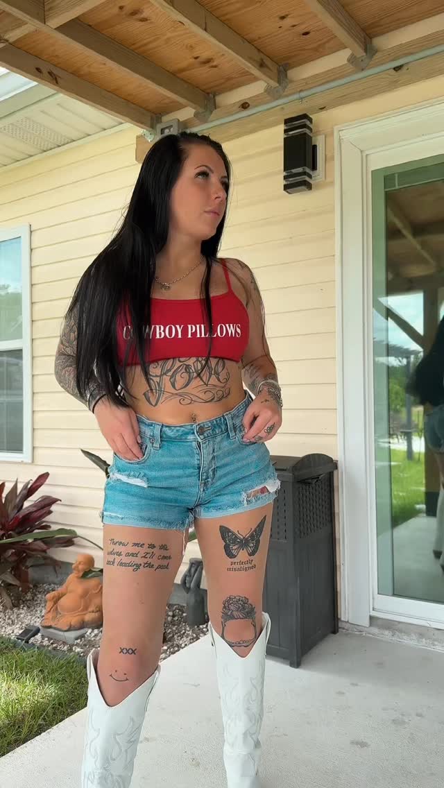 Zoey Love