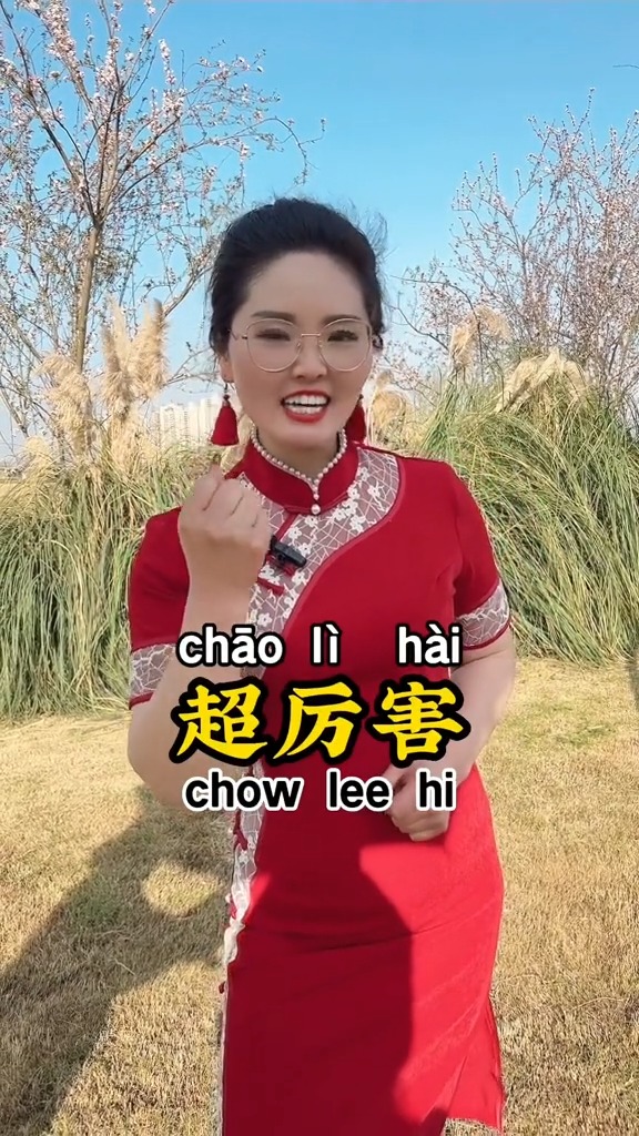 you are slay #chinese #learnchinese #中文 #foryoupage #education # ...