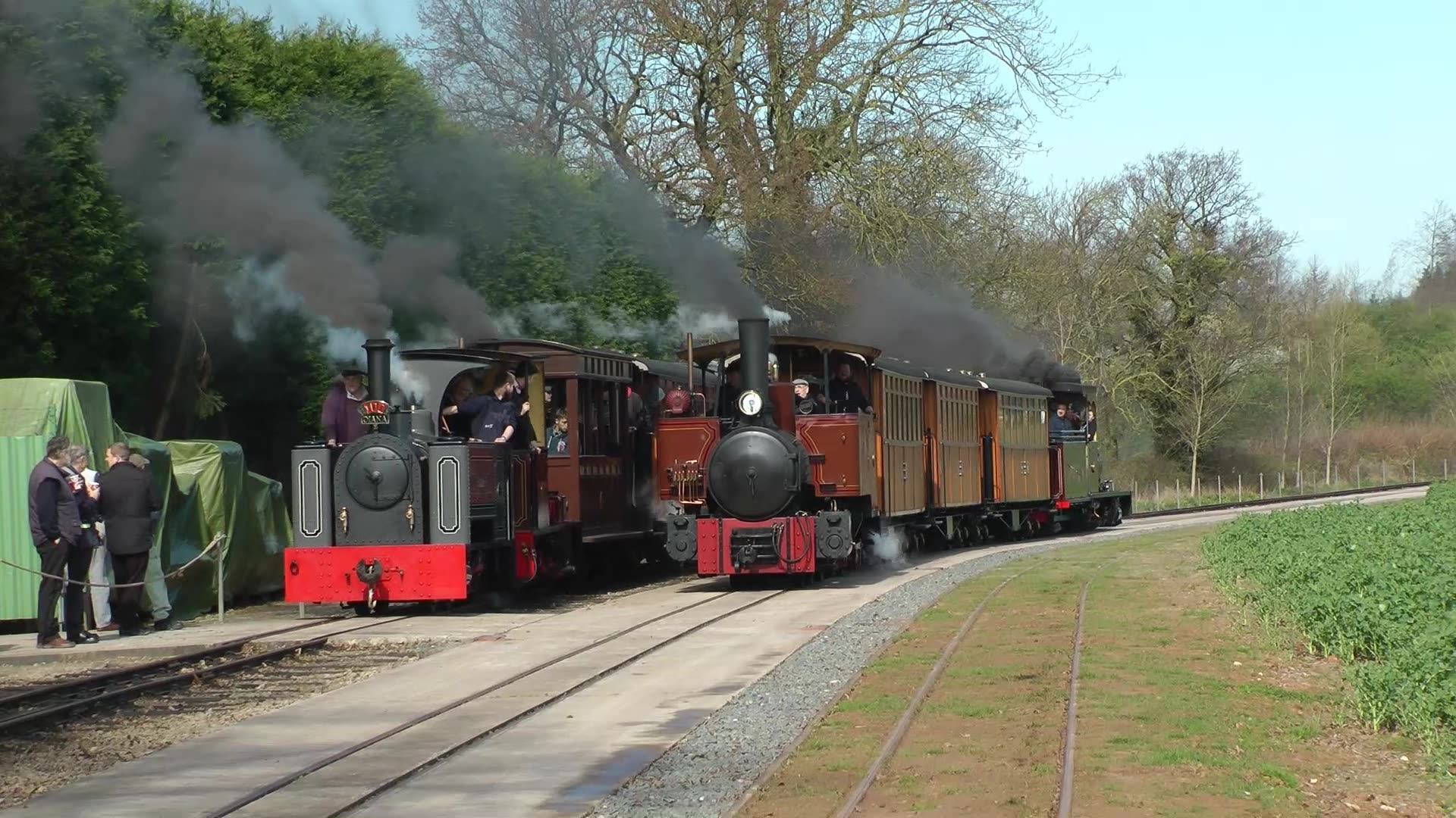 Narrow Gauge Enthusiasts Group | Hello! | Facebook