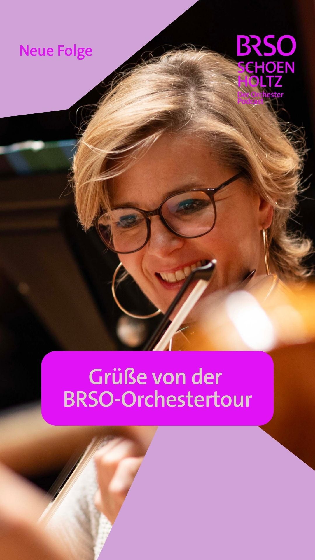 Grüße von der BRSO-Orchestertour - ein Mini-Update Die ganze Folge des ...