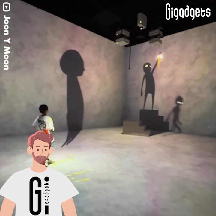 This art form creates a virtual realm of fantasy where you can engage ...
