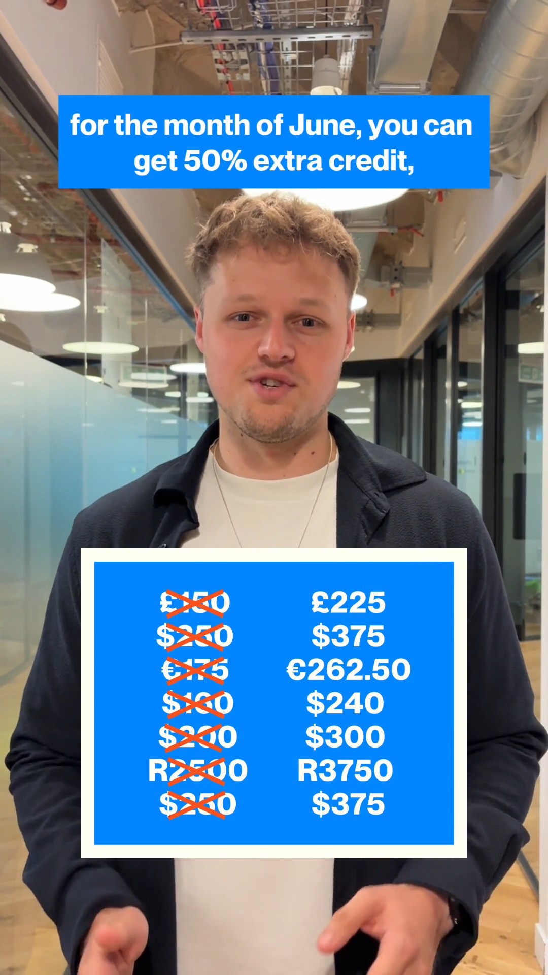 ⏳ Time’s nearly up! Our Mates Rates deal ends June 30th! No extensions ...