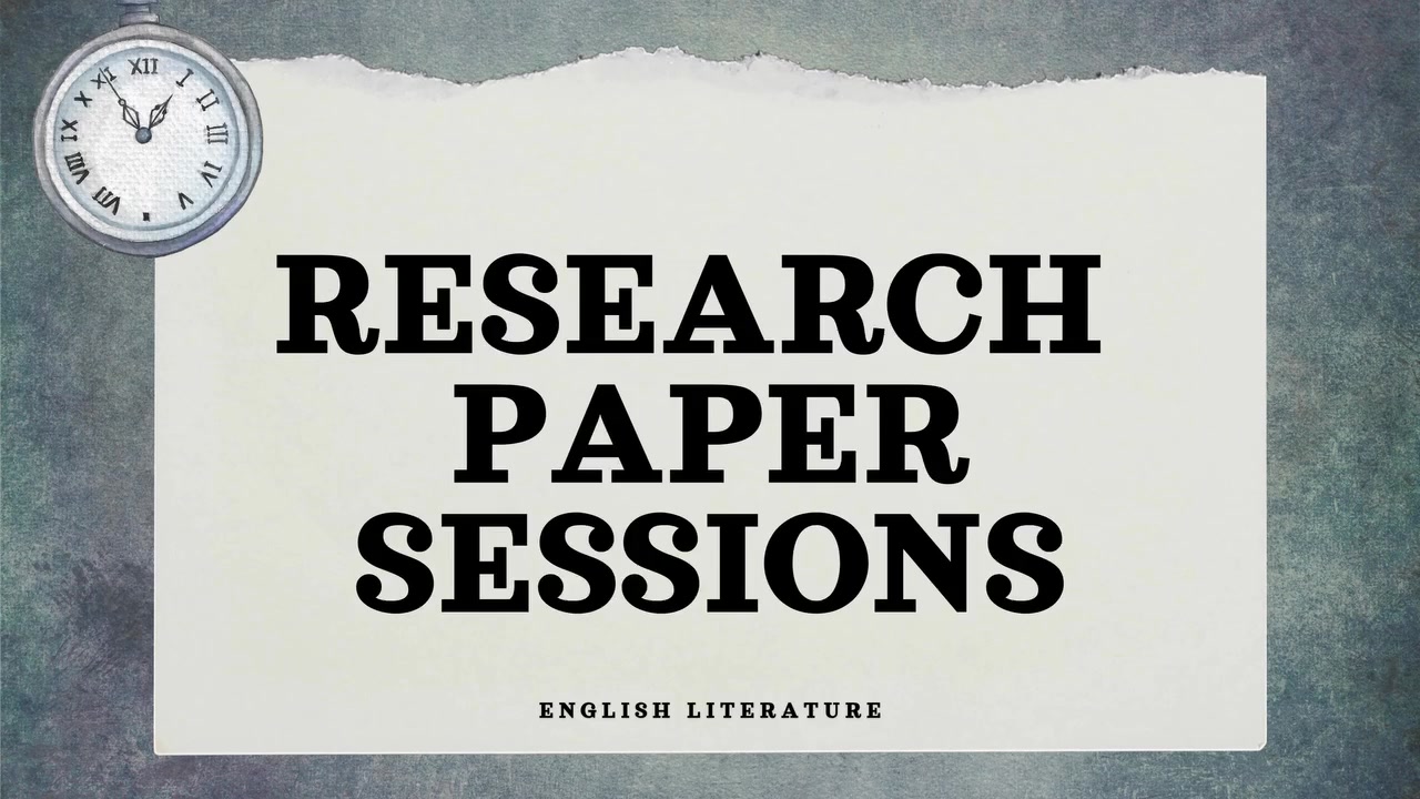 English Literature