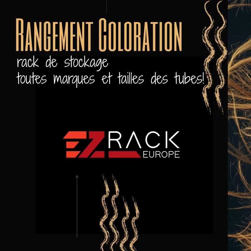 EZ Rack Europe