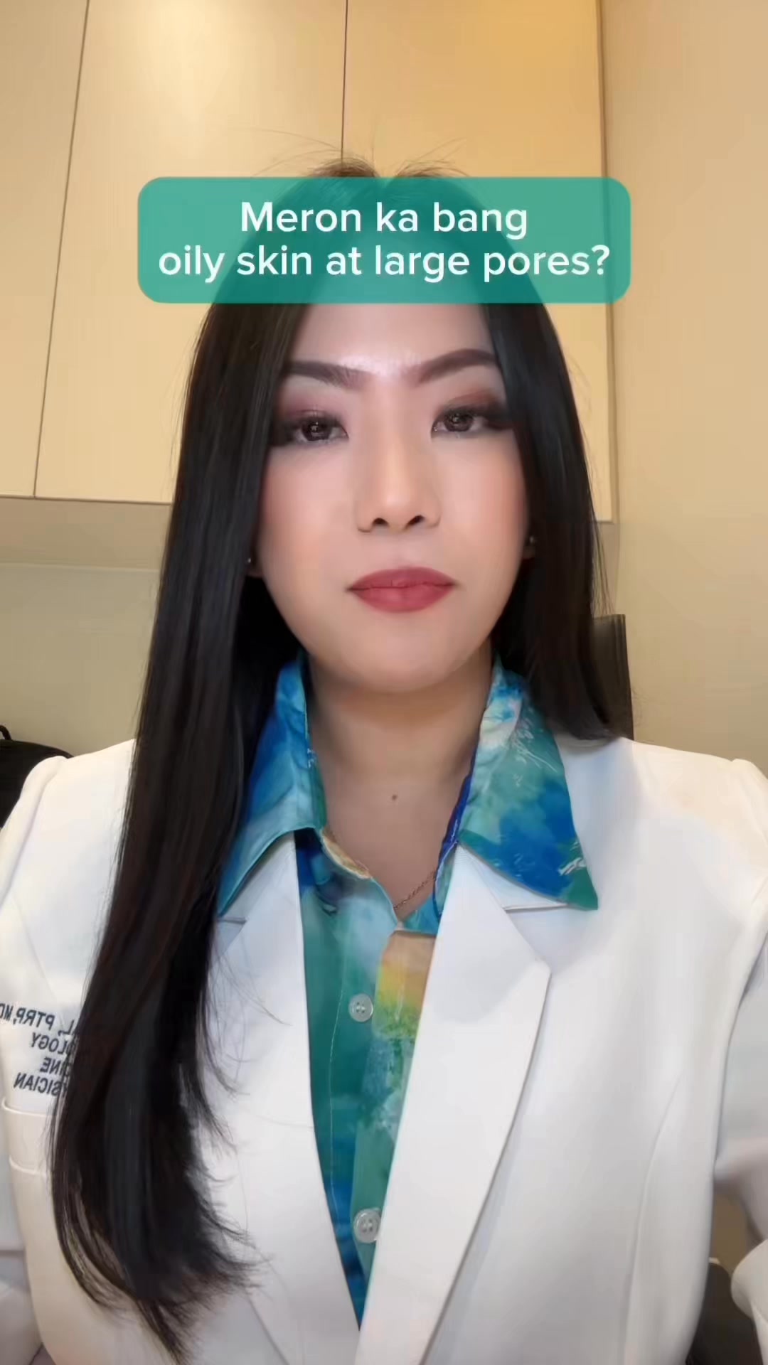 glutathione looksmax OILY SKIN AT LARGE PORES? How can Salicylic Acid and Niacinamde help address these concerns? #maxiskincare #skinsoclear #maxiph #drlyienho | Dr. Lyien Ho acne scars serum 💉 Needle Gauges for Size:Deliver every 4 weeks - 20% off Price