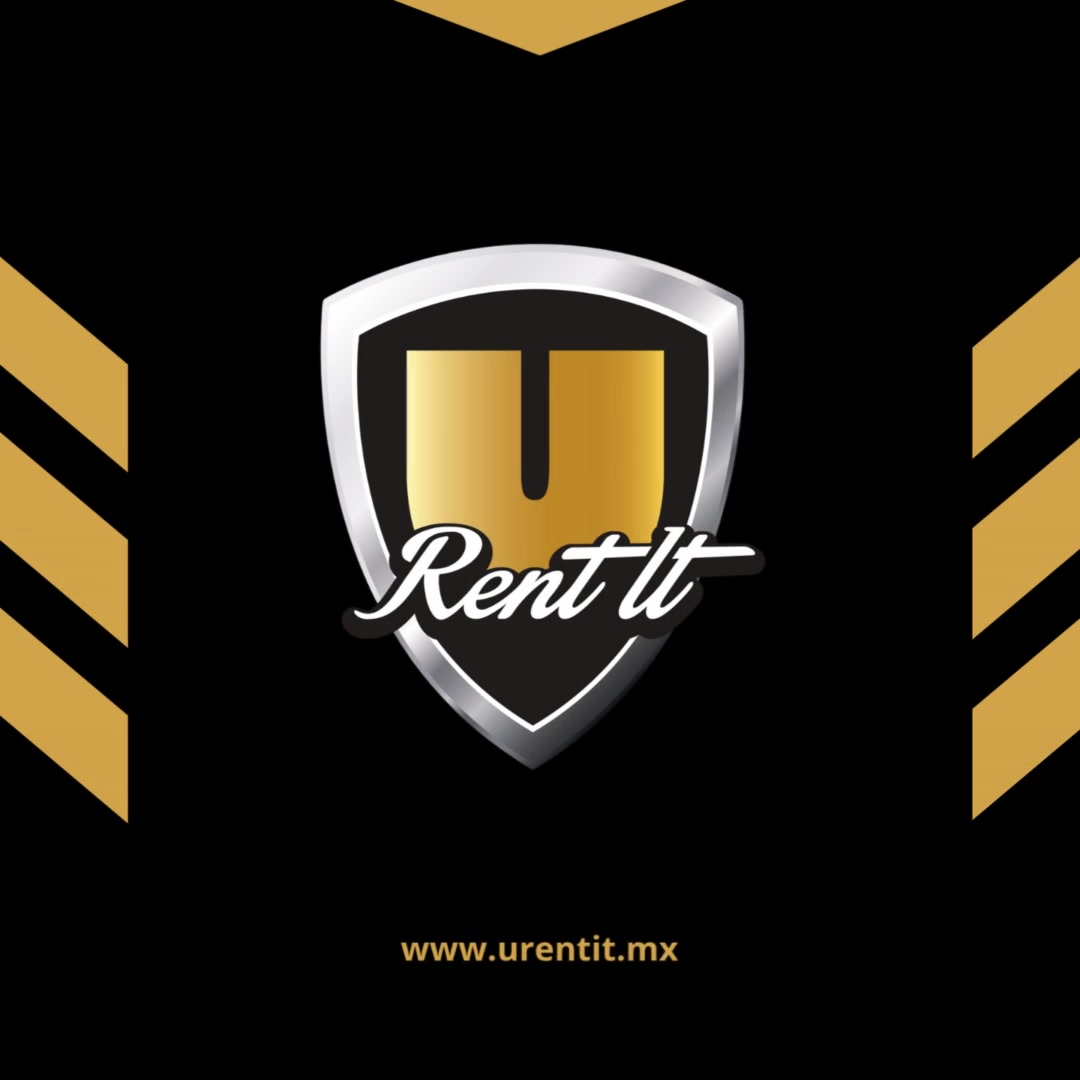 U-Rent-it