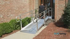 Try our new ADA wheelchair ramp calculator to find the perfect ramp for ...
