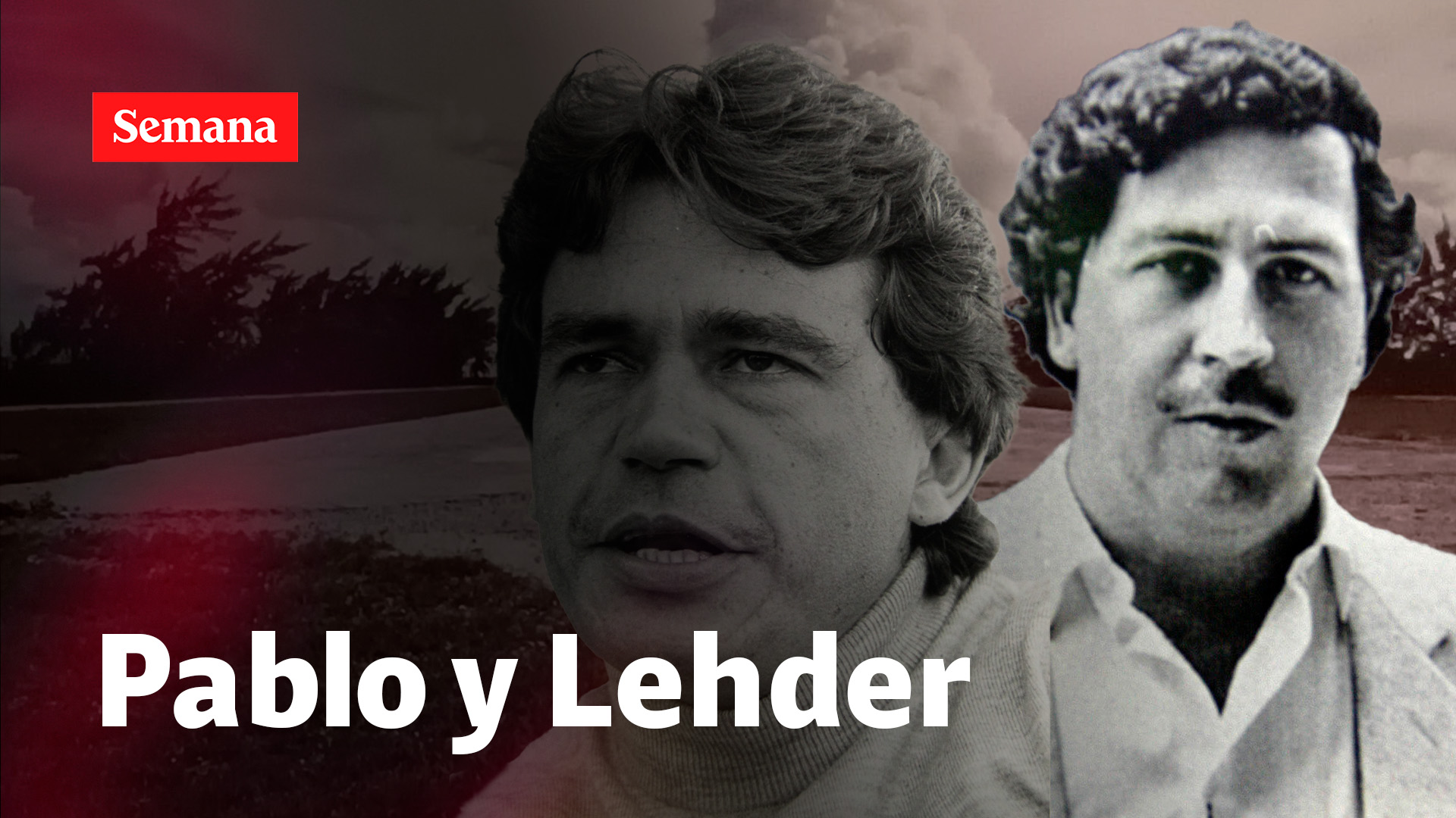 La hermana de Pablo Escobar habla de la relación del capo con Carlos ...