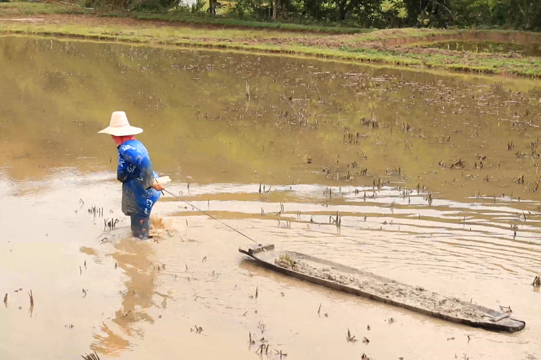 Turi Valley | Chenderiang