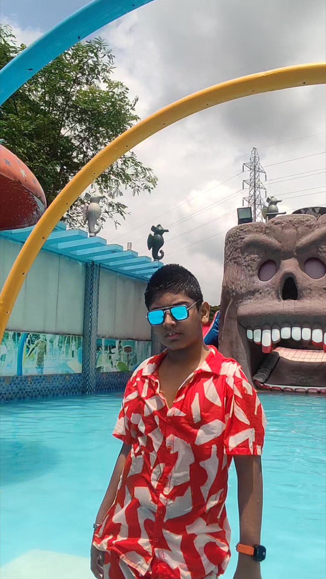 Taheem's World | Dhaka