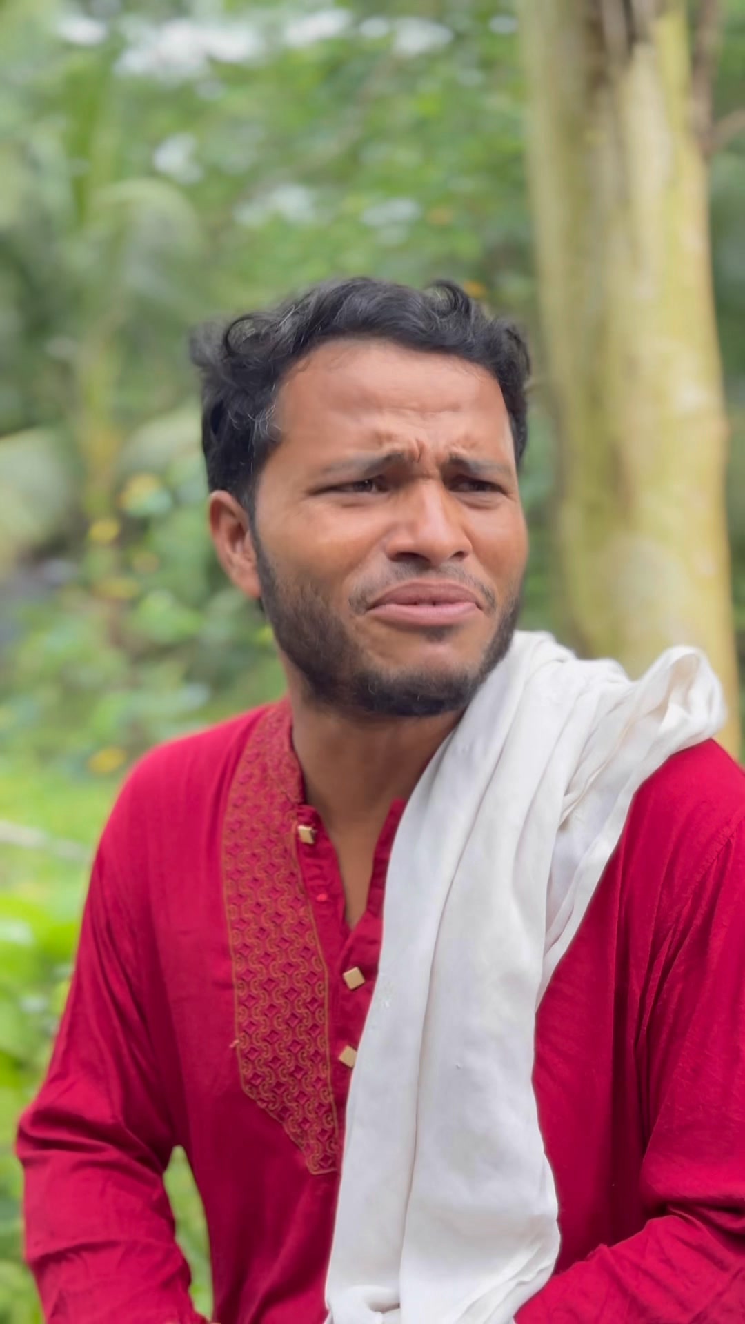আদরের সন্তান কি করলো || #comedy #reels #video #entertainment | Md ...