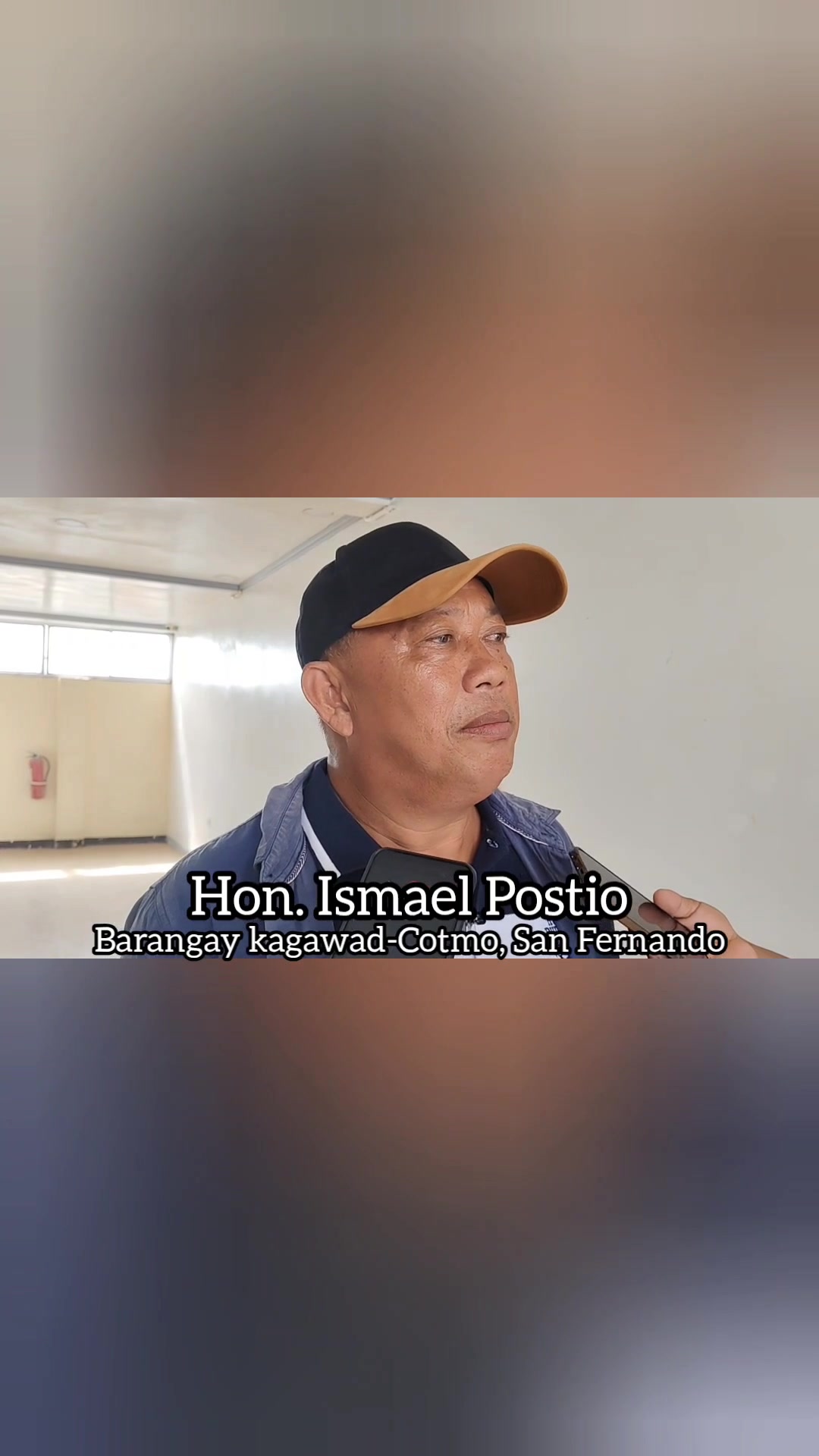 Barangay Kagawad ng Cotmo, San Fernando, Camarines Sur na si Hon ...