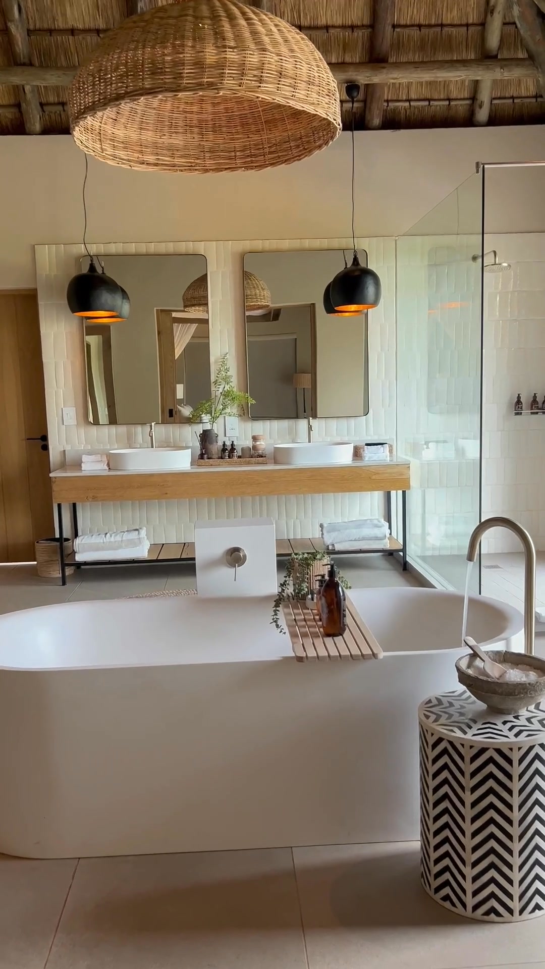Classic meets modern along the Sand River. Ten bespoke suites nestled ...