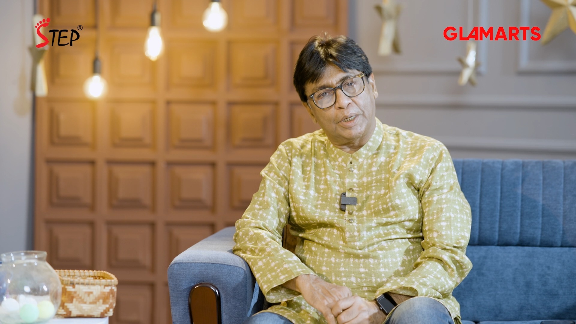 Program: Star Buzz Guest: Shahiduzzaman Selim Host: Tama Rashid Onair ...