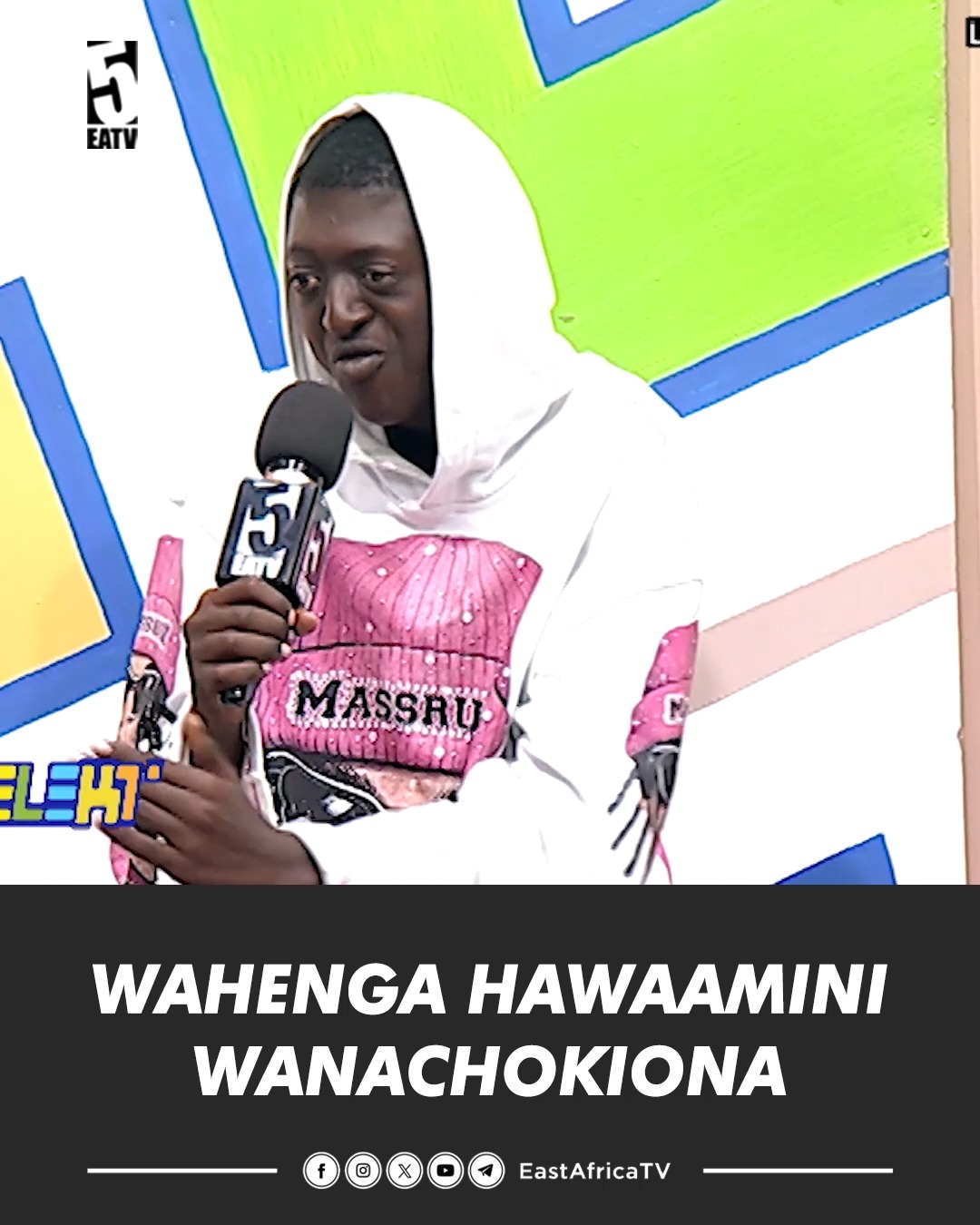 Safari hii Wahenga hawaamini kabisa wanachokiona😃 #5SELEKT @modoo_255 ...