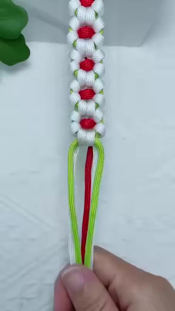 Rope craft DIY #reels #rope #DIY #craft #tips #tricks (319) | Keo Moum ...