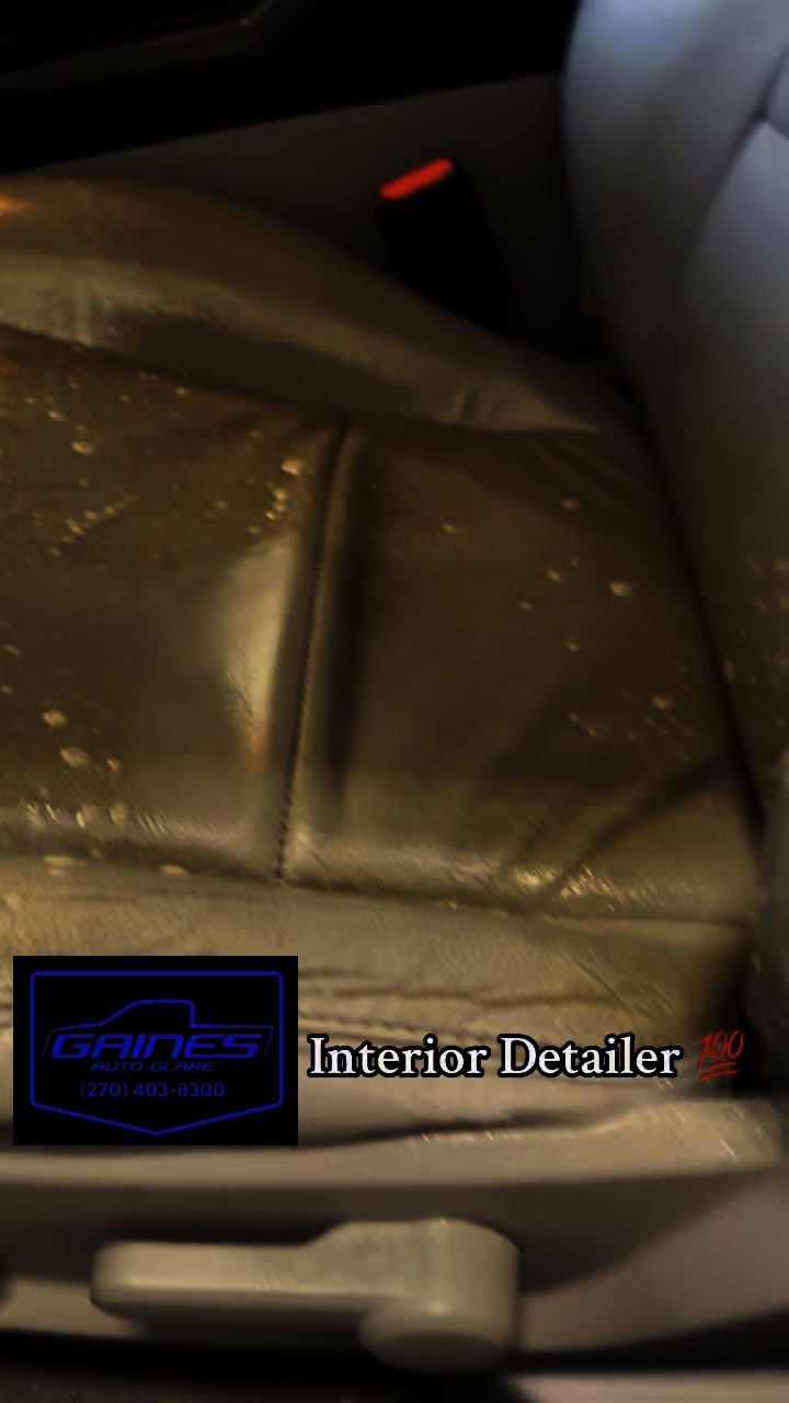 Gaines Car Detailing: Ultimate Shine for Your Ride