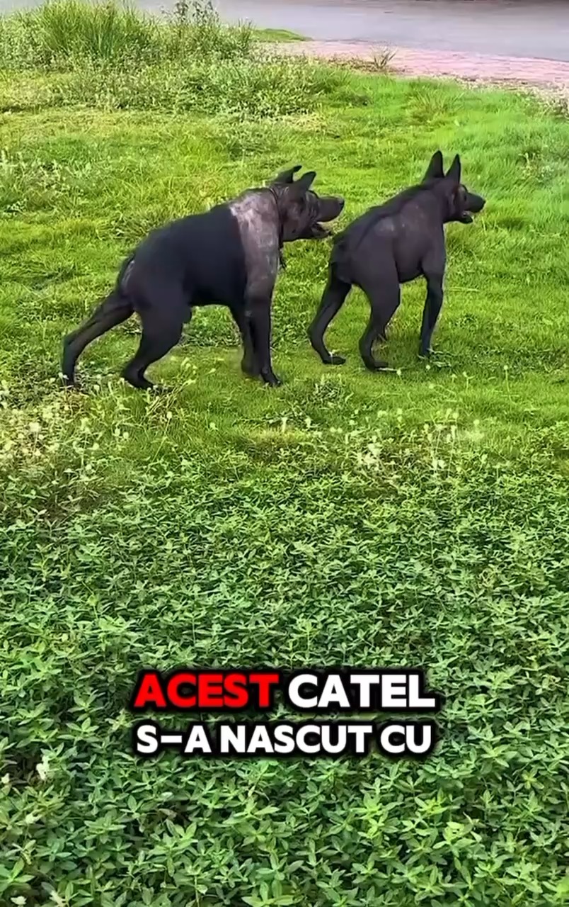 Uite un catel cu o pofta mare de viata! #caine #catel #animale | Sunt ...