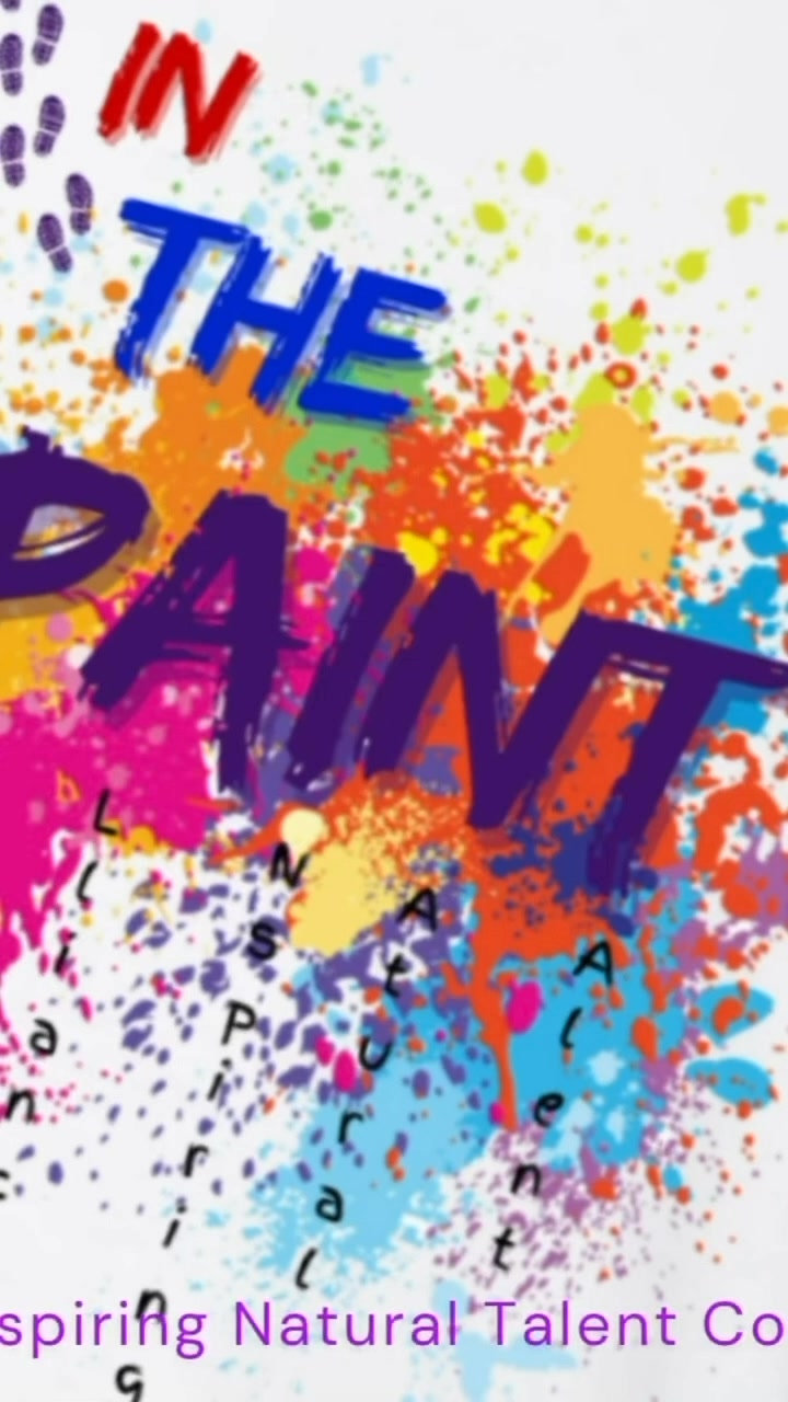 The Positive Alliance Inspiring Natural Talent comes Alive Nov. 9, 2025 ...