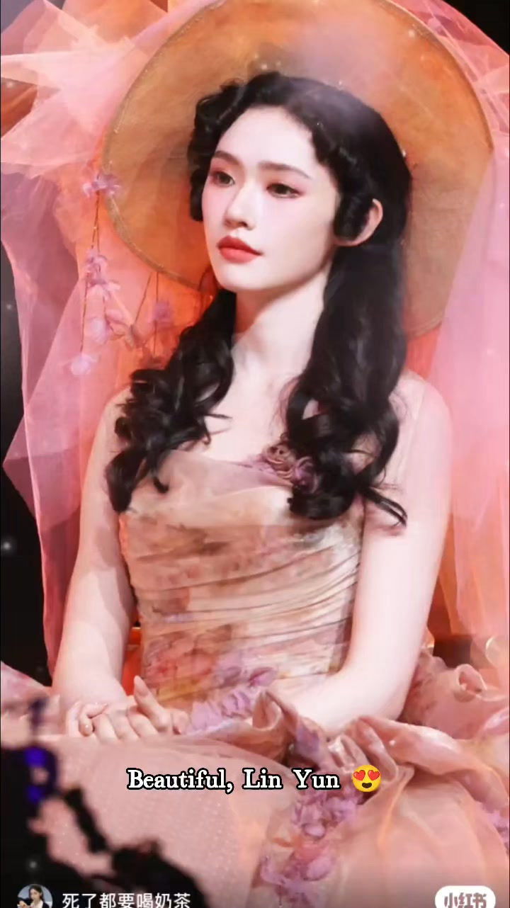 Jelly Lin 😍 #LinYun #shifu | shifu