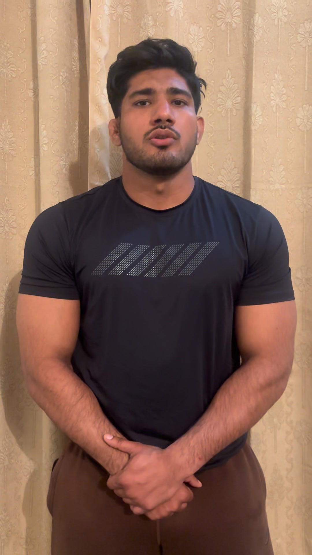 Vikas wrestler on Reels | Facebook