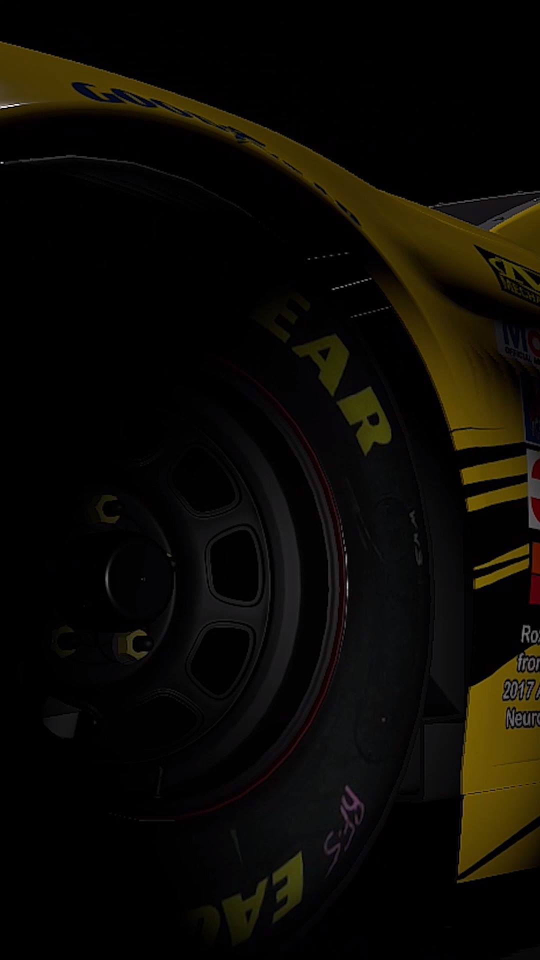 Stanley Racing