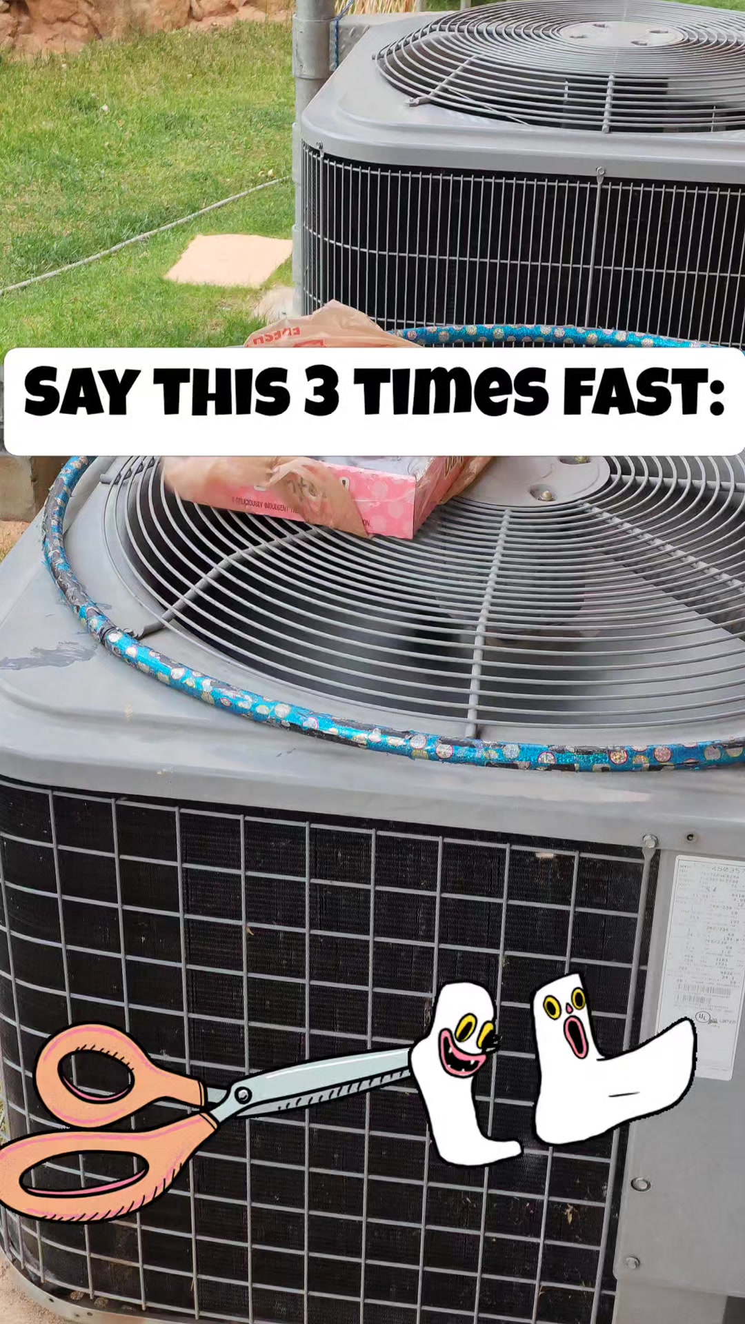 Tongue twister | RepoFinder | Facebook